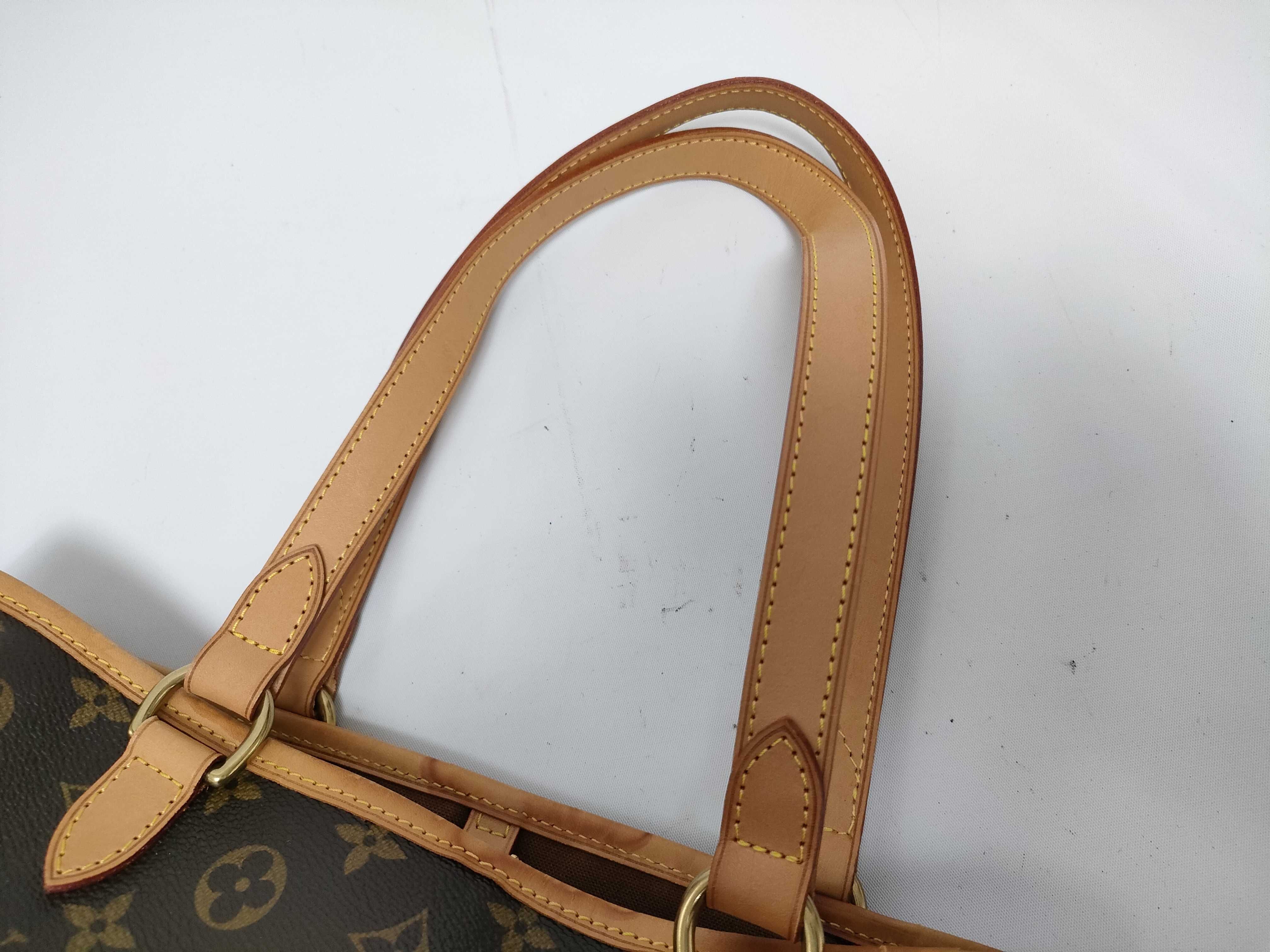 Monogram Batignolles Horizontal M51154/CA0046 Handbag — view 5