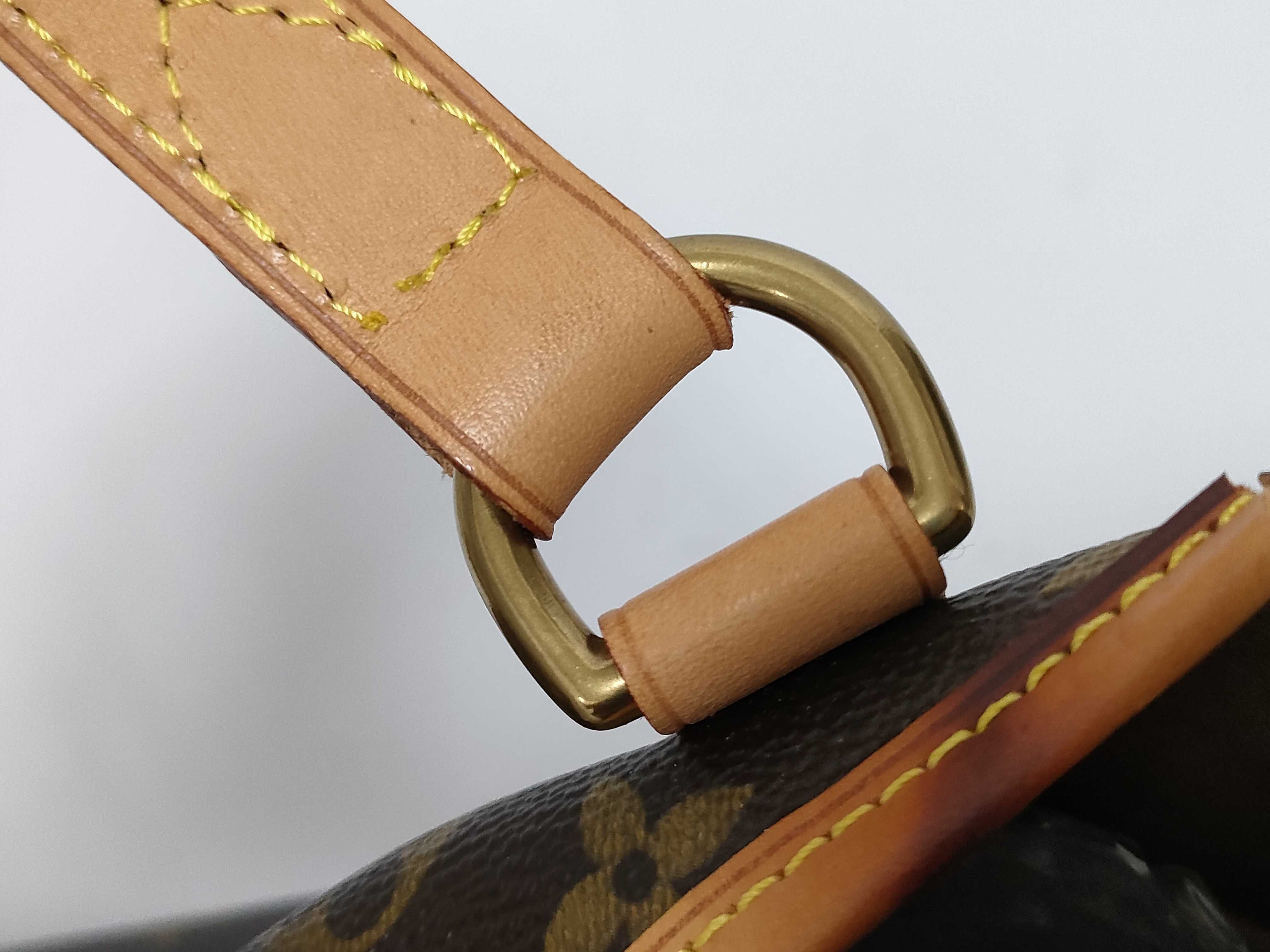 Monogram Batignolles Horizontal M51154/CA0046 Handbag — view 7