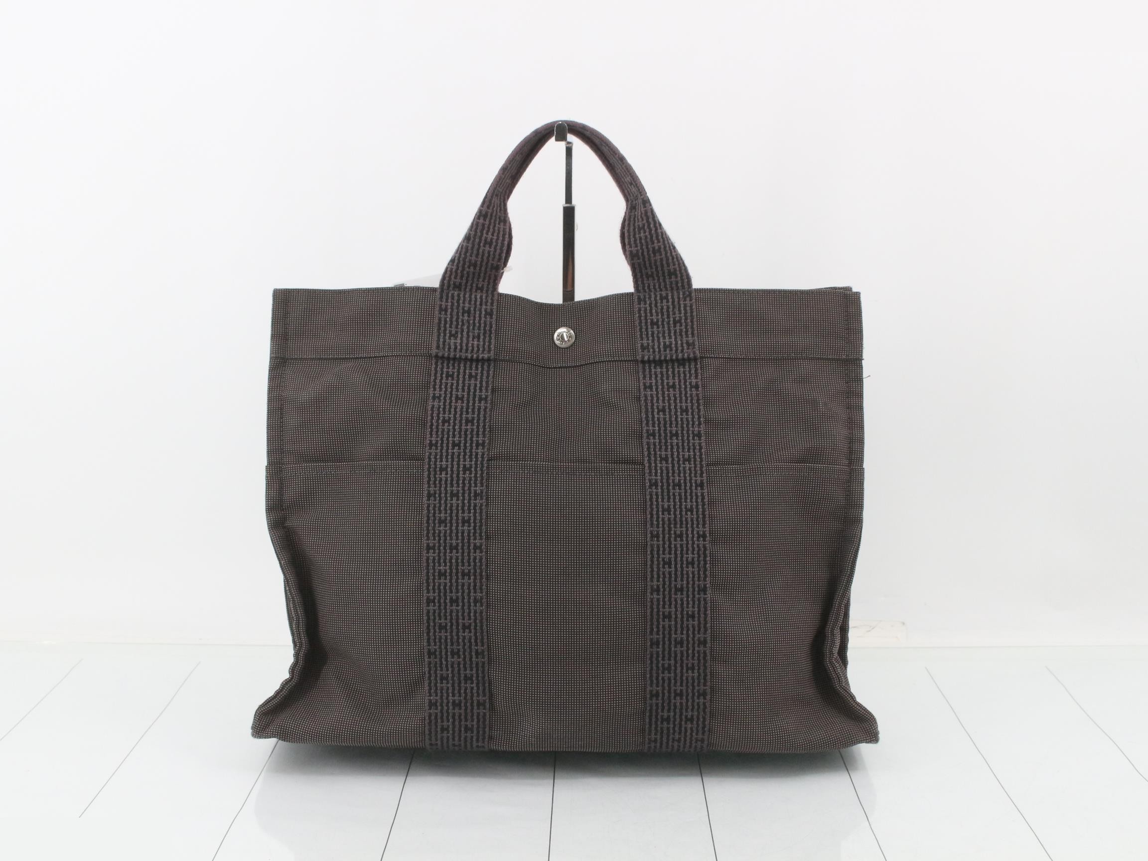 Airline Tote Bag — view 2