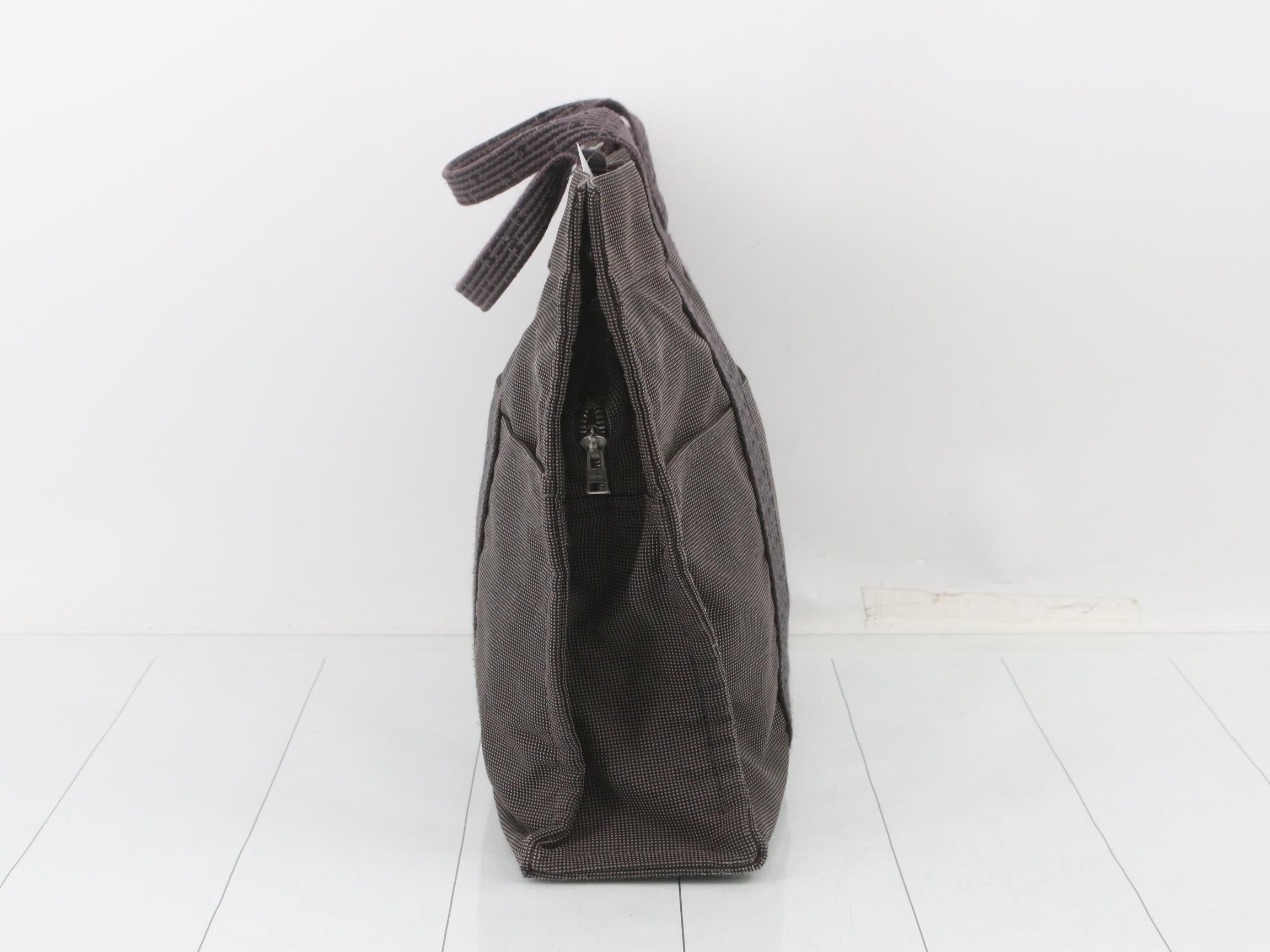 Airline Tote Bag — view 3