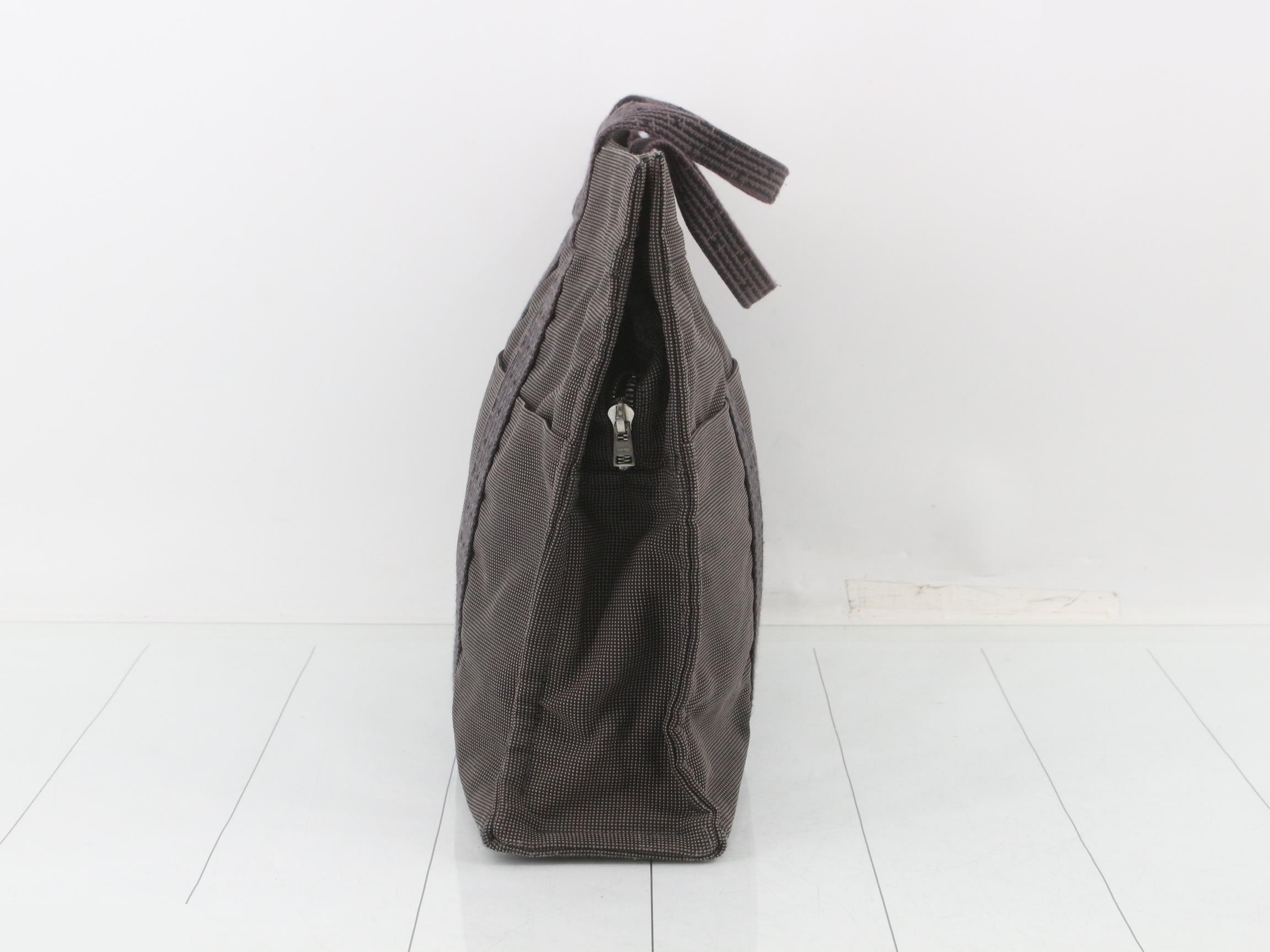 Airline Tote Bag — view 4