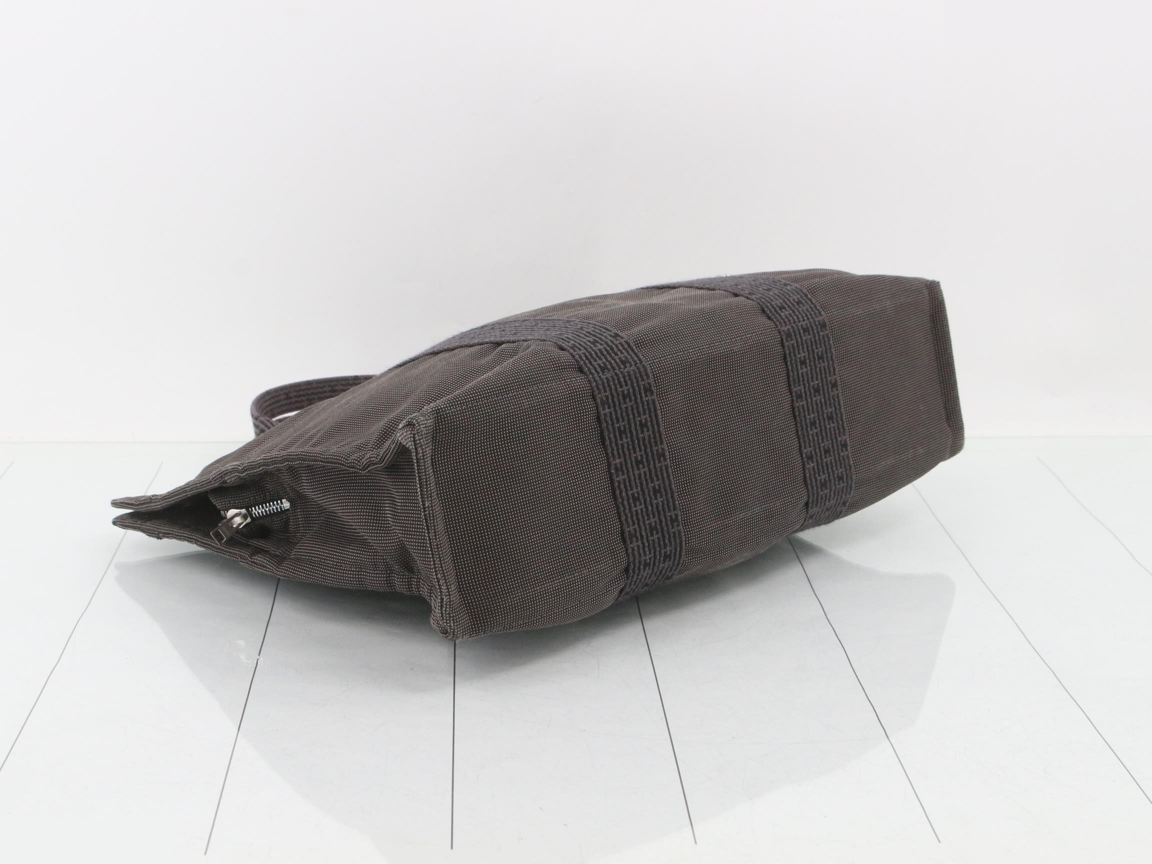 Airline Tote Bag — view 5