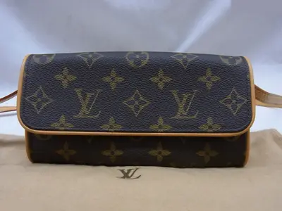 Pochette Twin PM