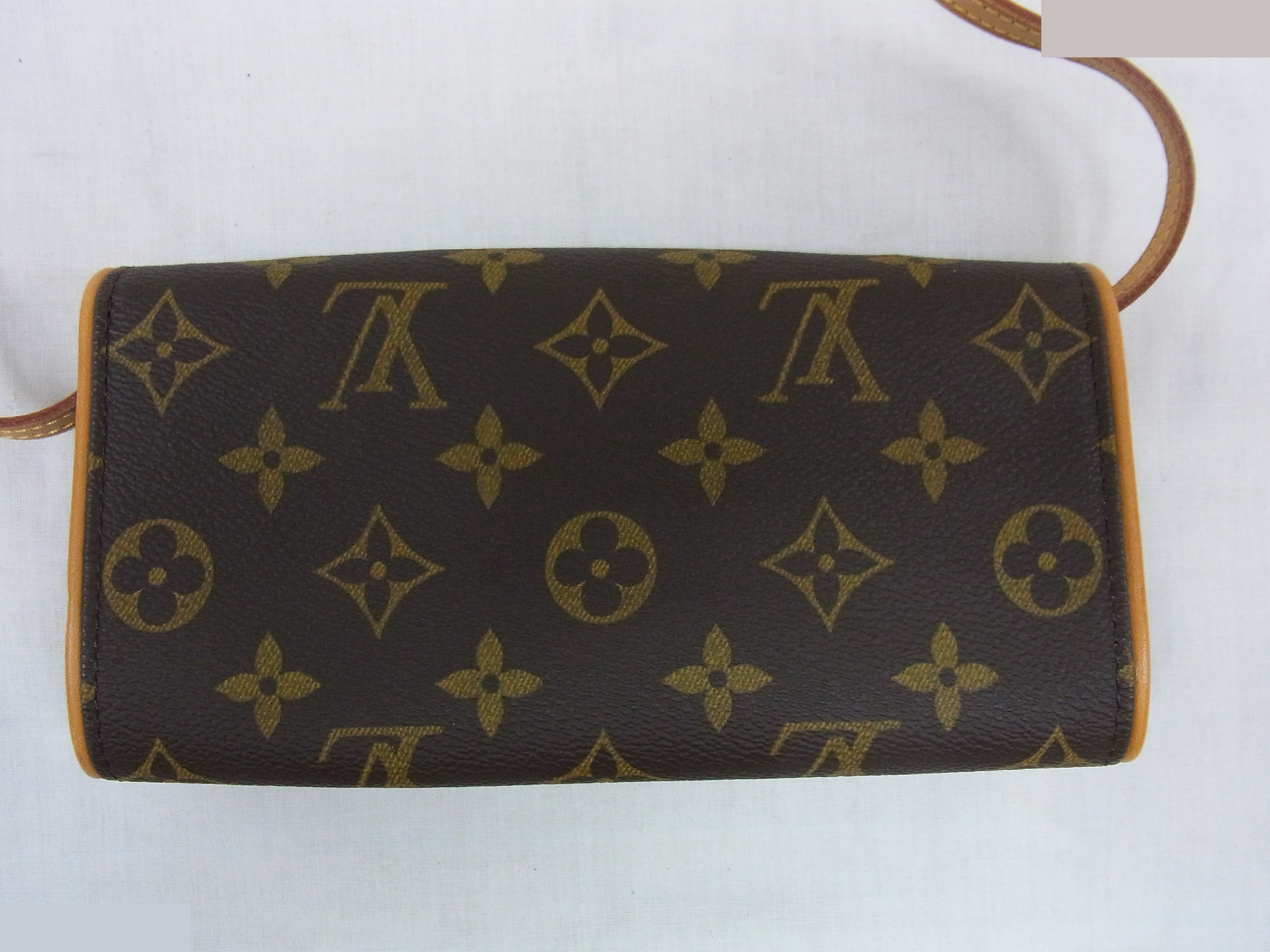 Pochette Twin PM — view 2