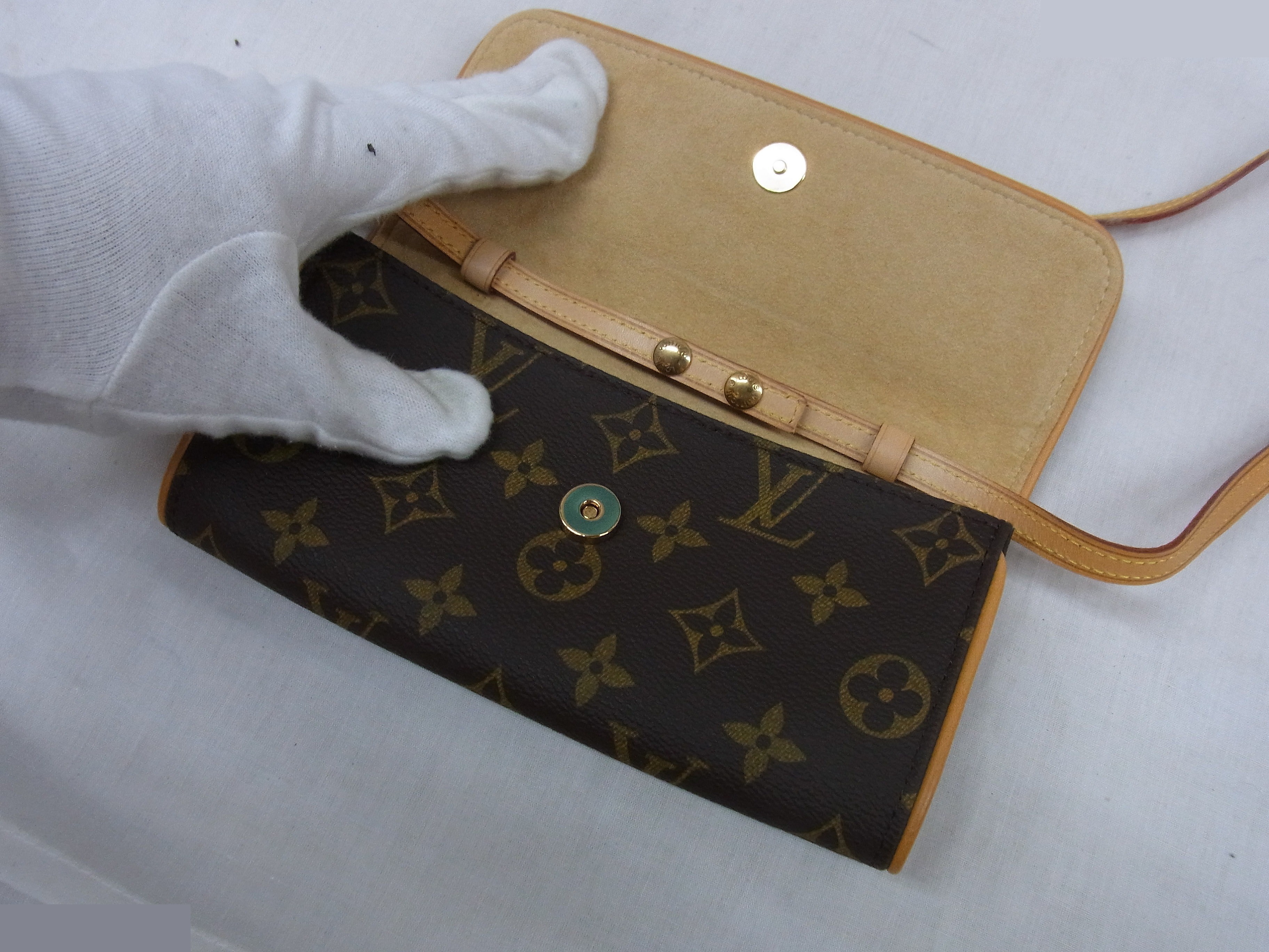 Pochette Twin PM — view 6