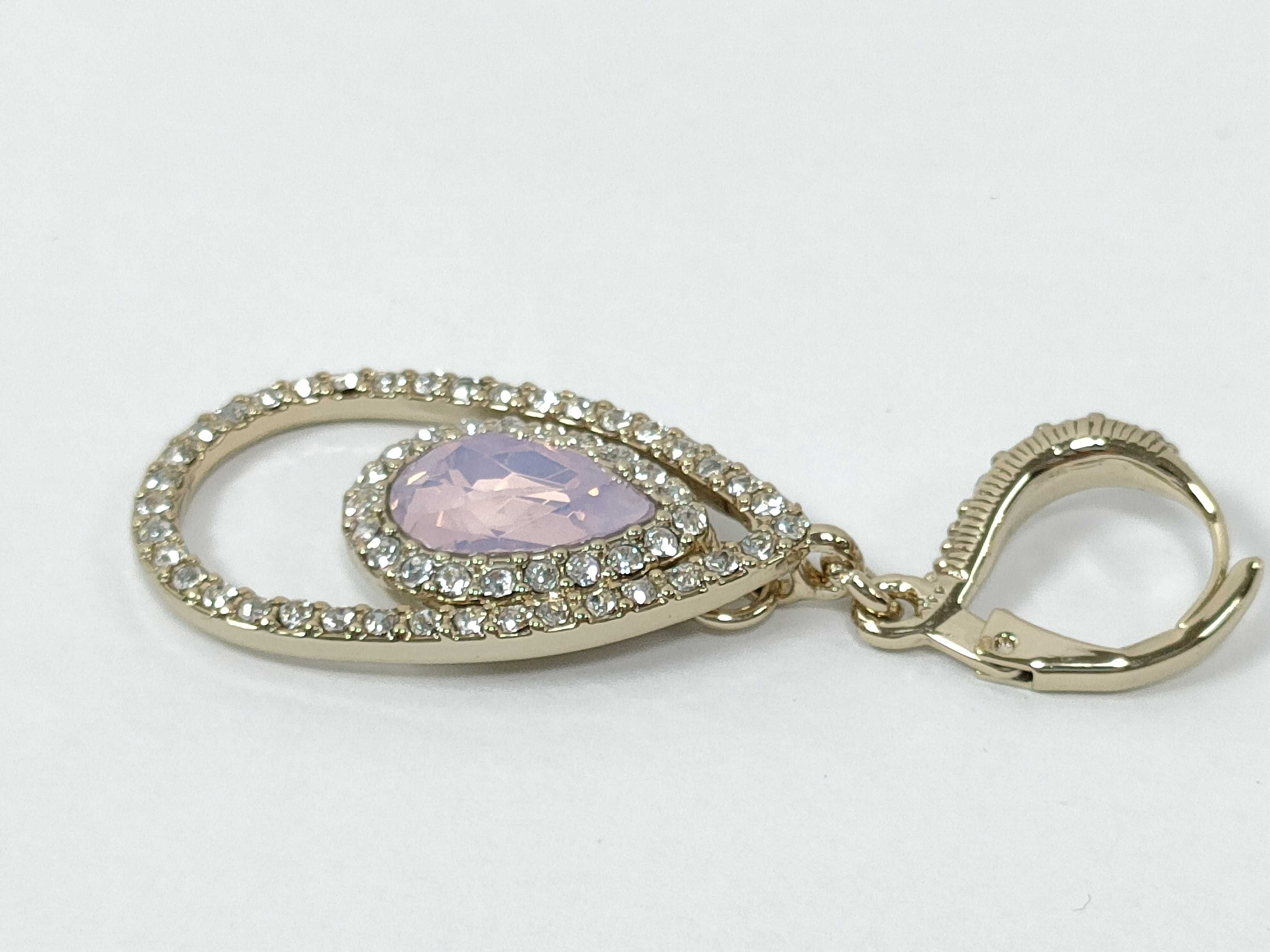 earrings — view 2