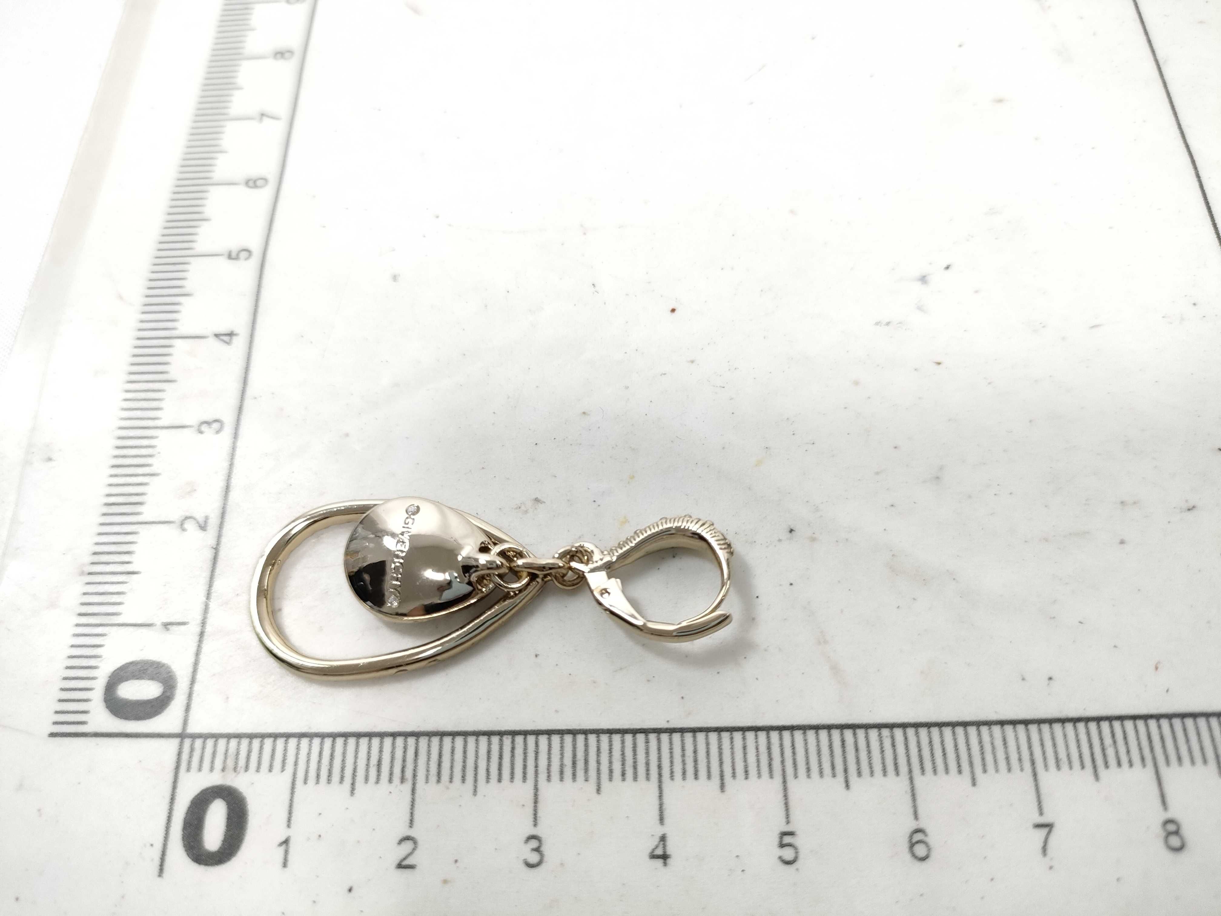 earrings — view 6