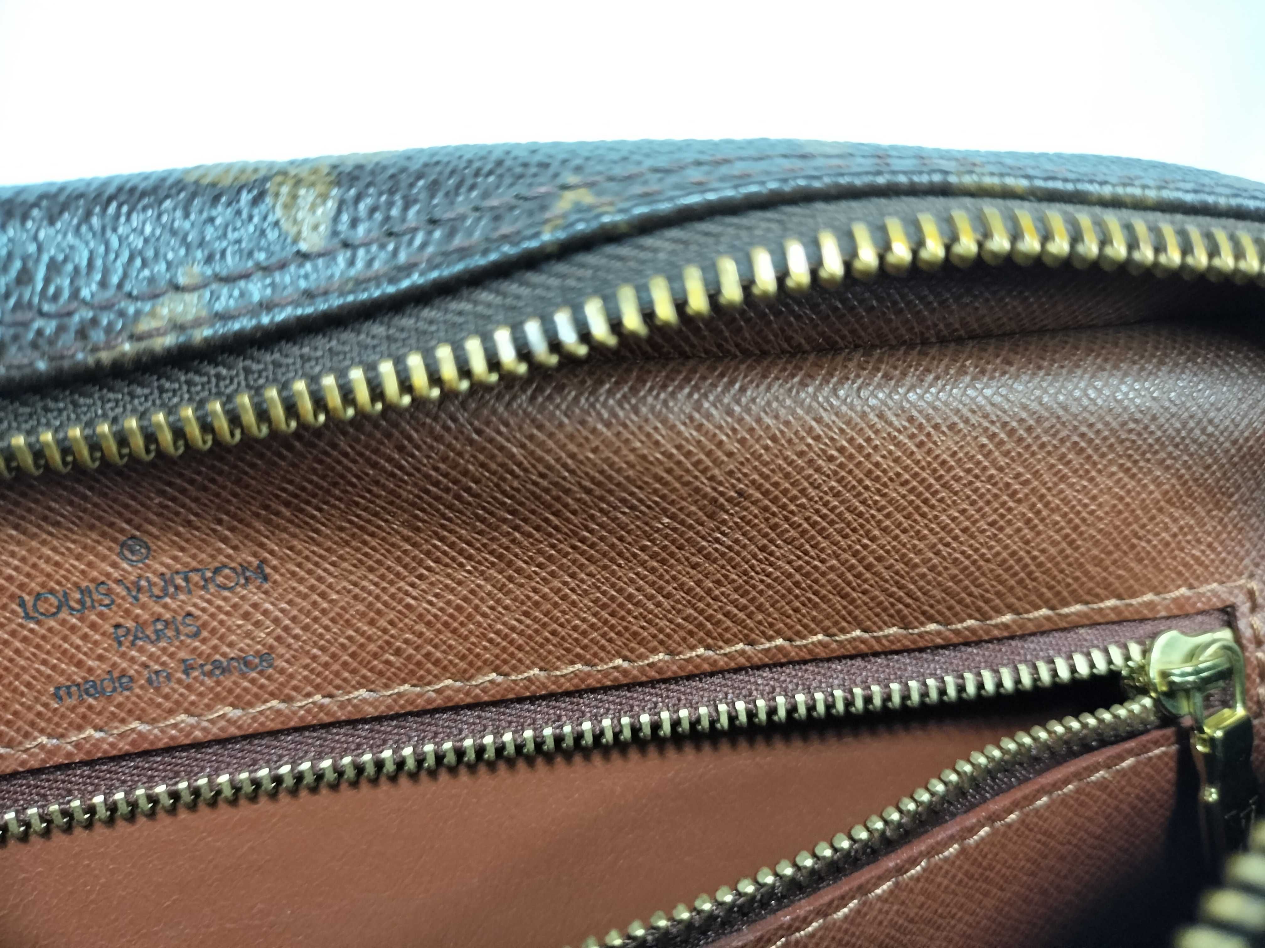 Monogram Nile Shoulder Bag M45244 AR0033 — view 15