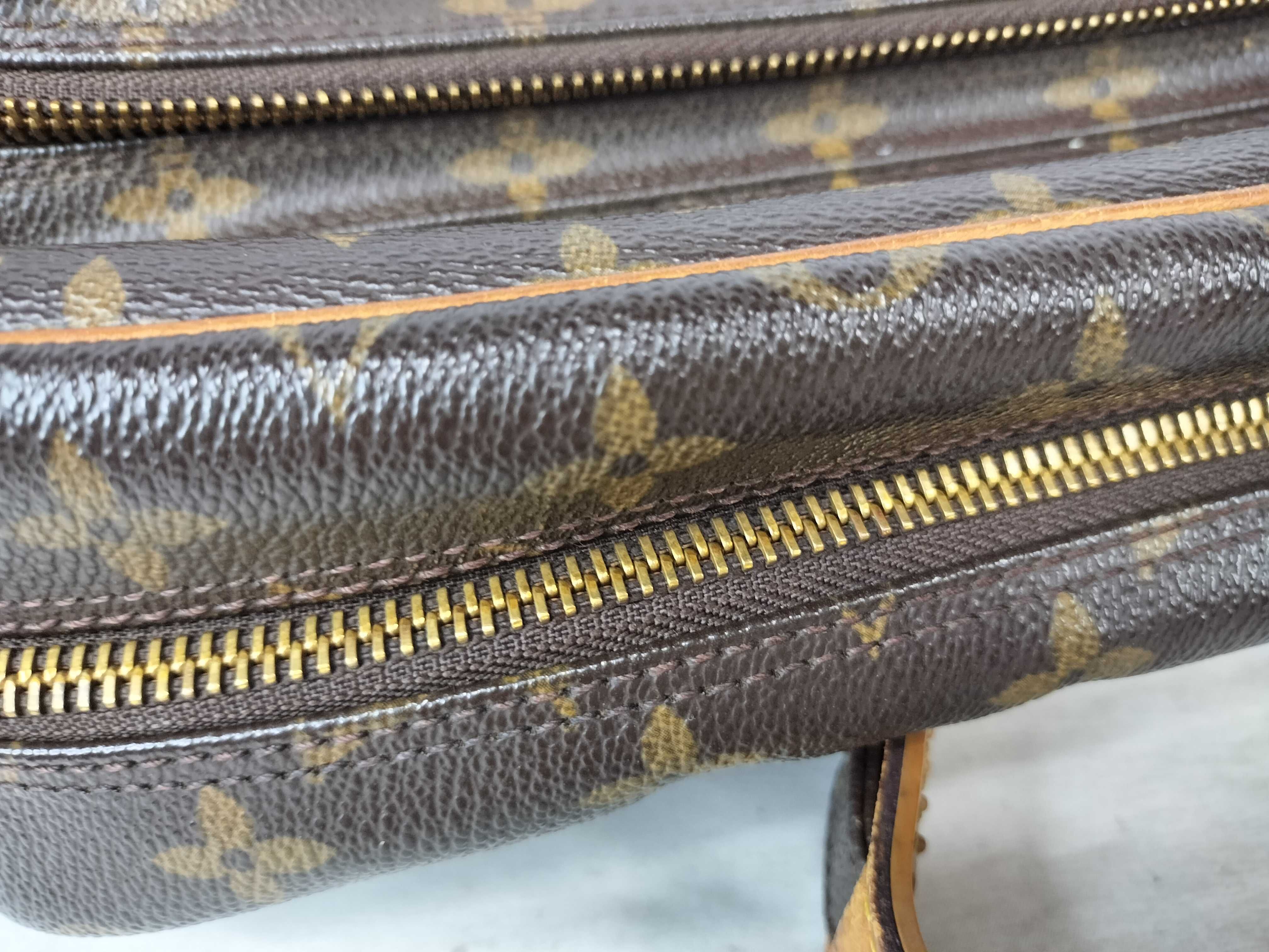 Monogram Nile Shoulder Bag M45244 AR0033 — view 6