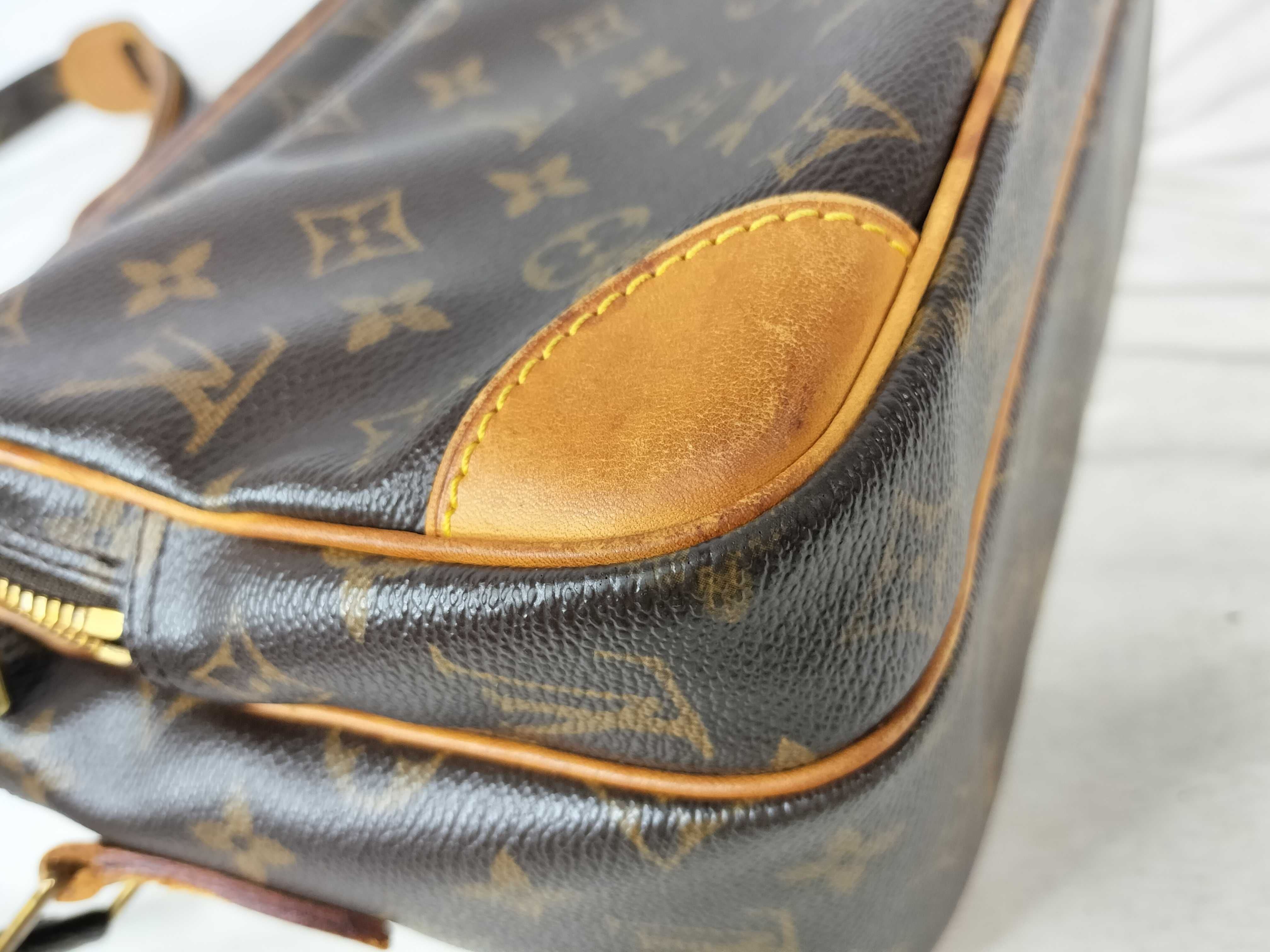 Monogram Nile Shoulder Bag M45244 AR0033 — view 7