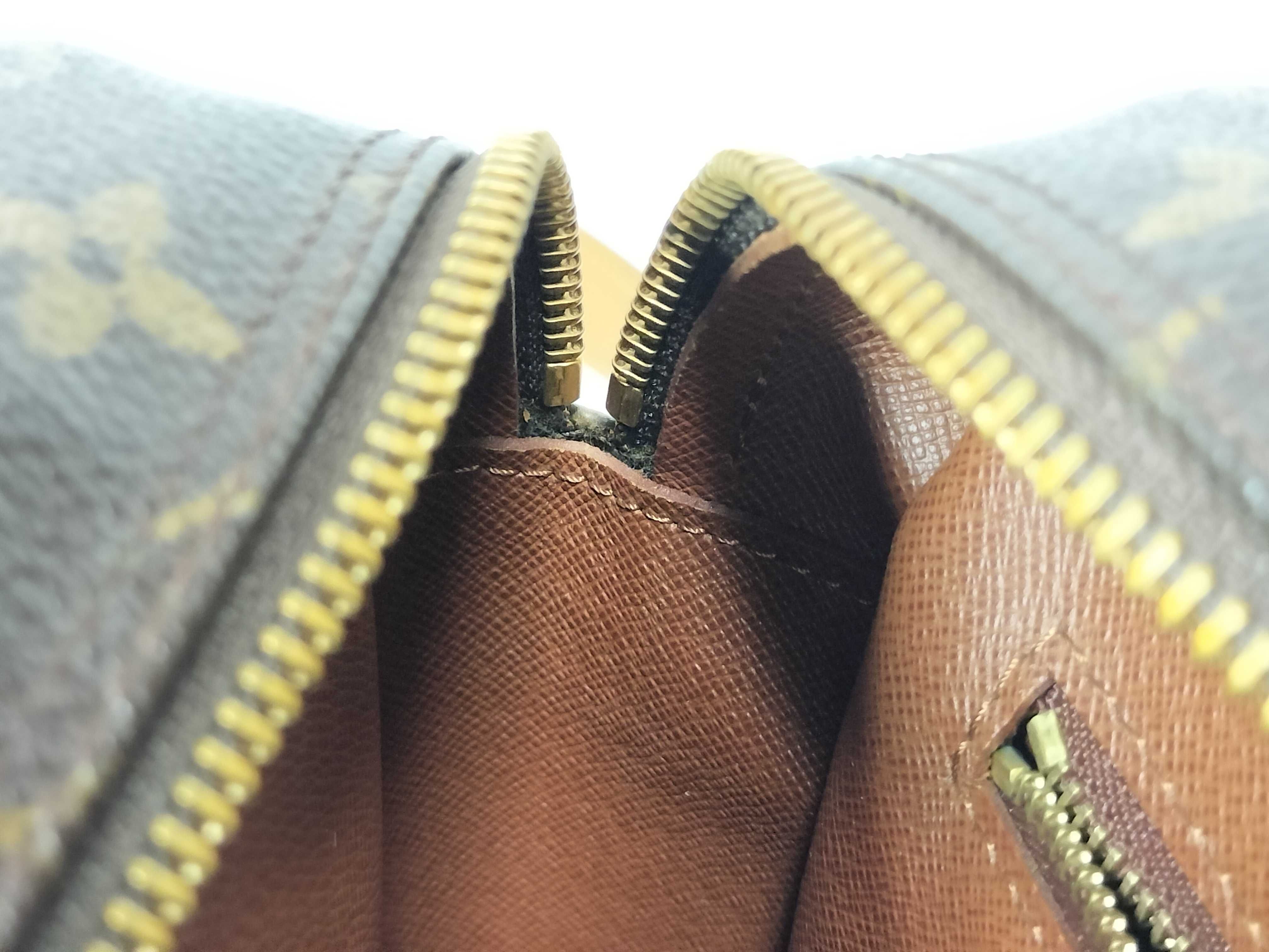 Monogram Nile Shoulder Bag M45244 AR0033 — view 9