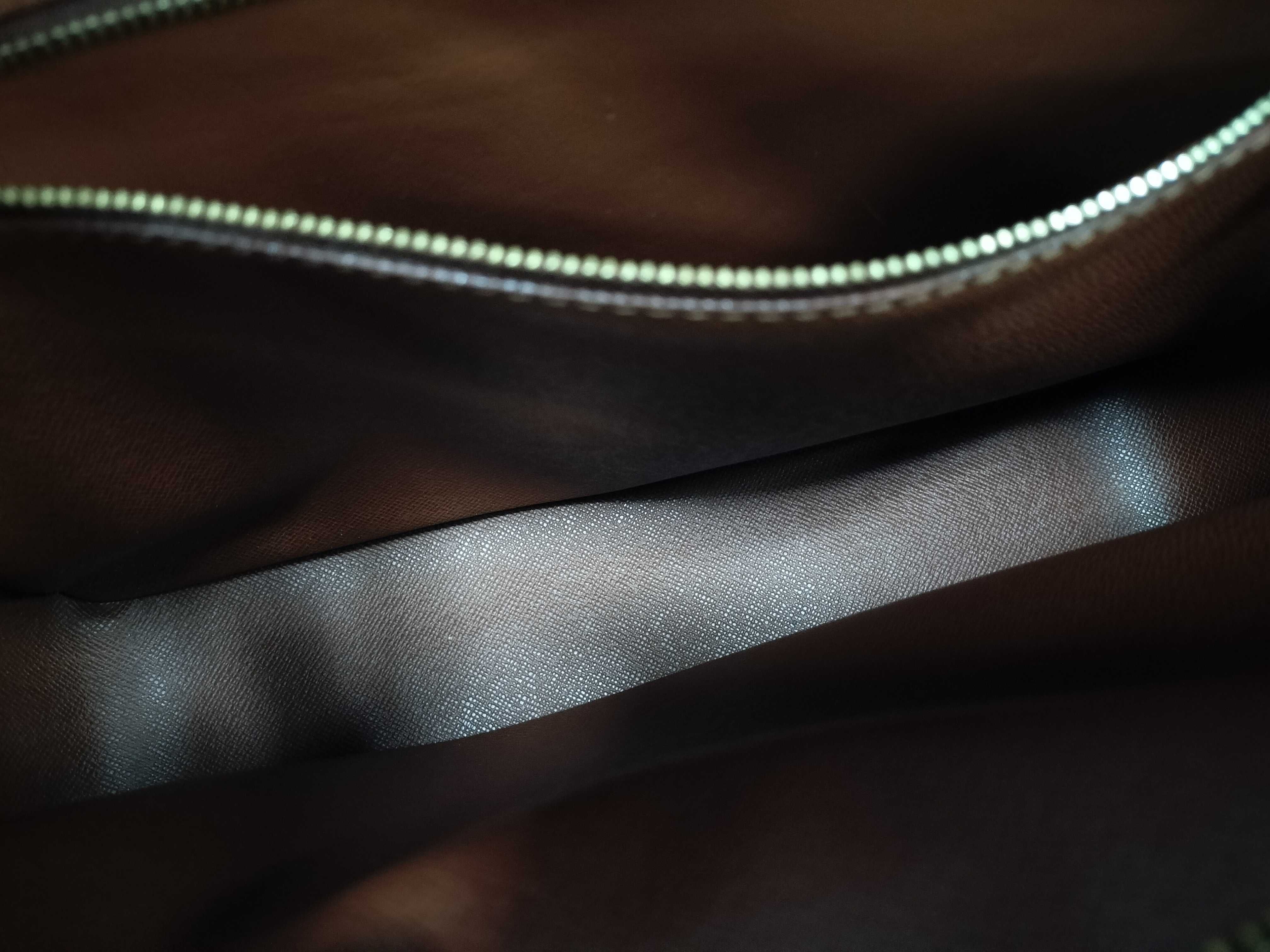 Monogram Nile Shoulder Bag M45244 AR0033 — view 10