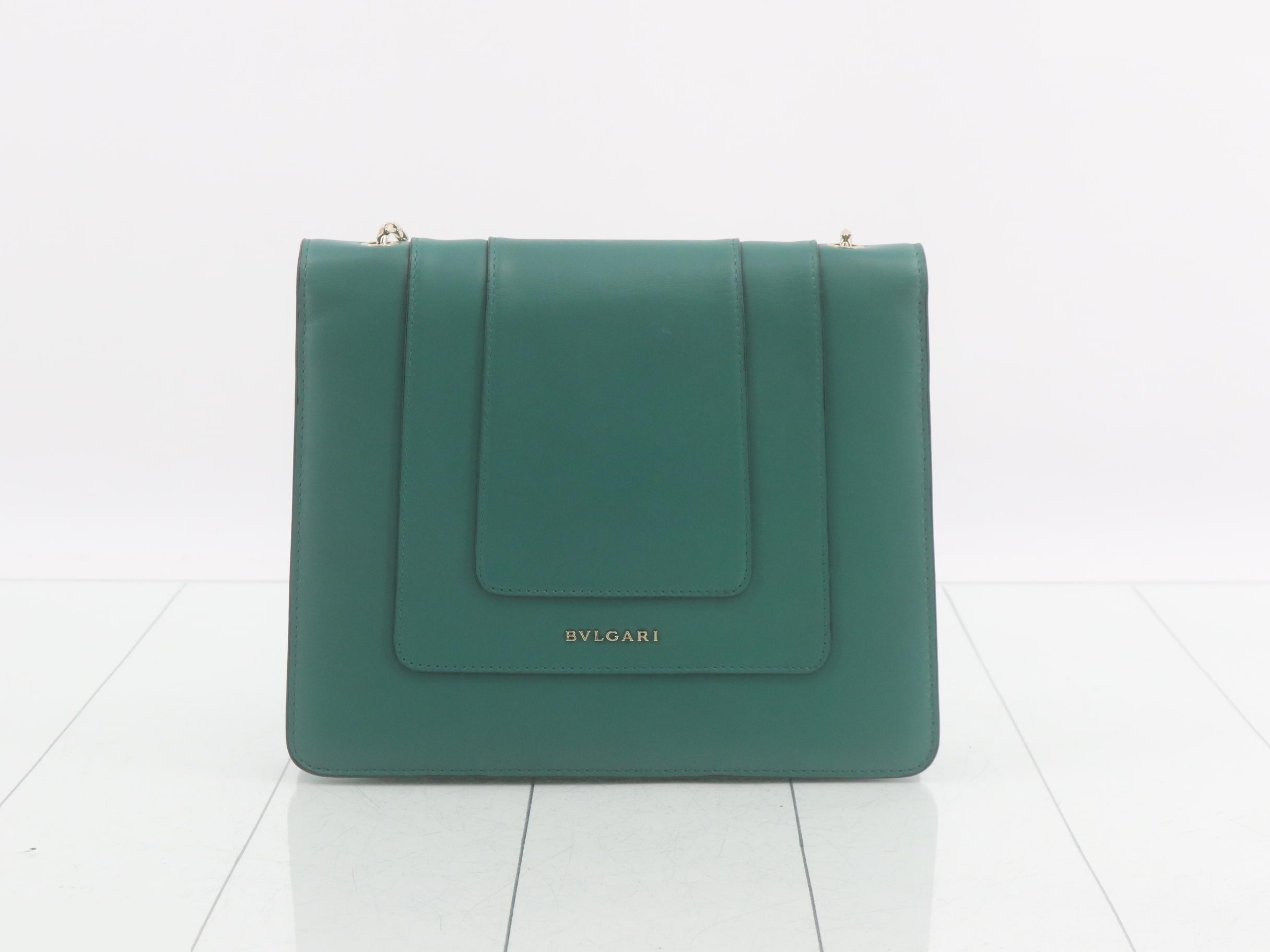 Serpenti (Bag) - Shoulder Bag — view 2
