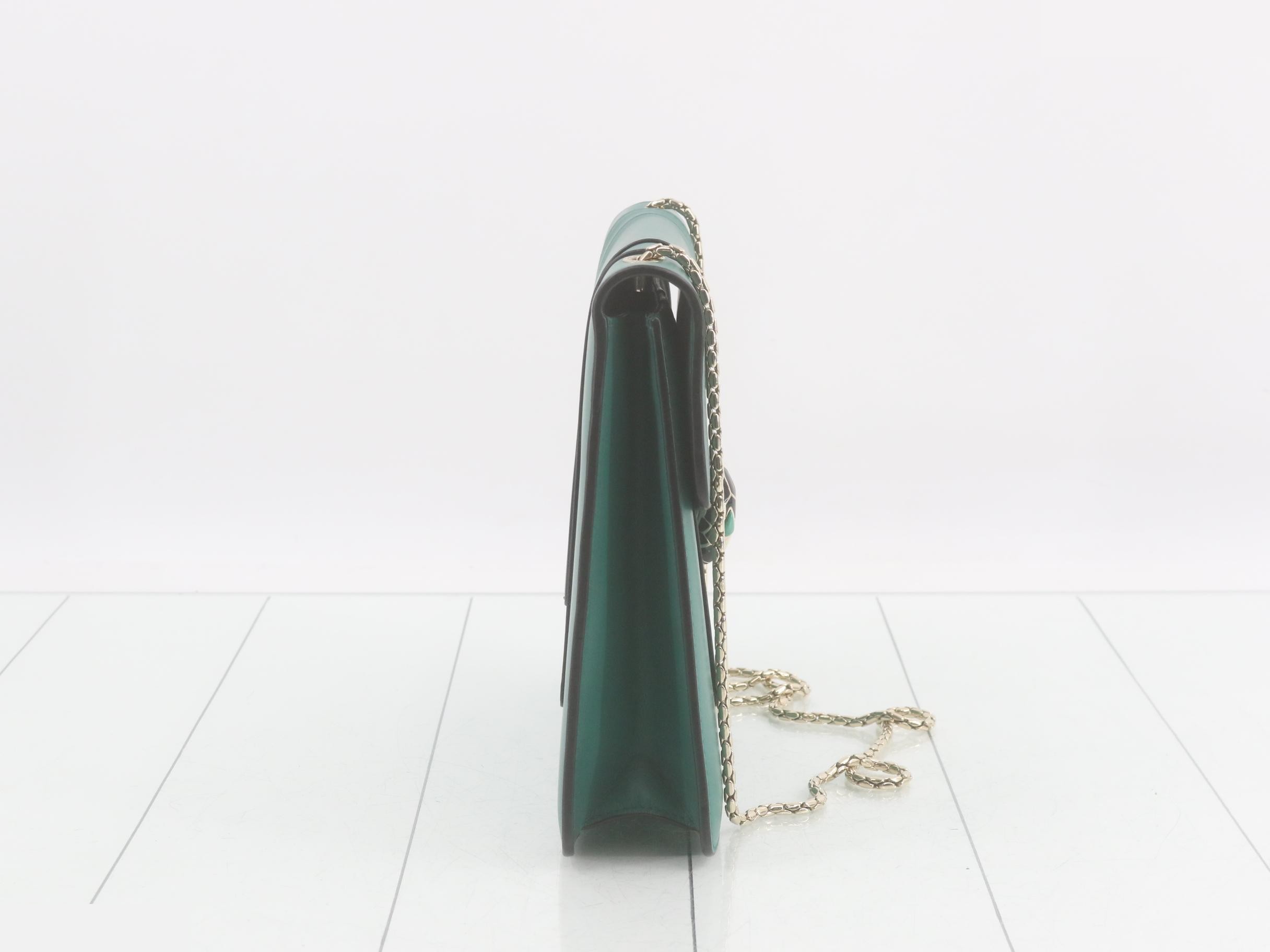 Serpenti (Bag) - Shoulder Bag — view 4