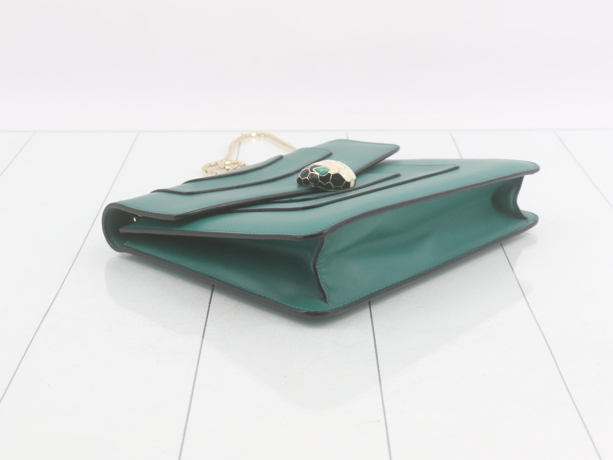 Serpenti (Bag) - Shoulder Bag — view 5