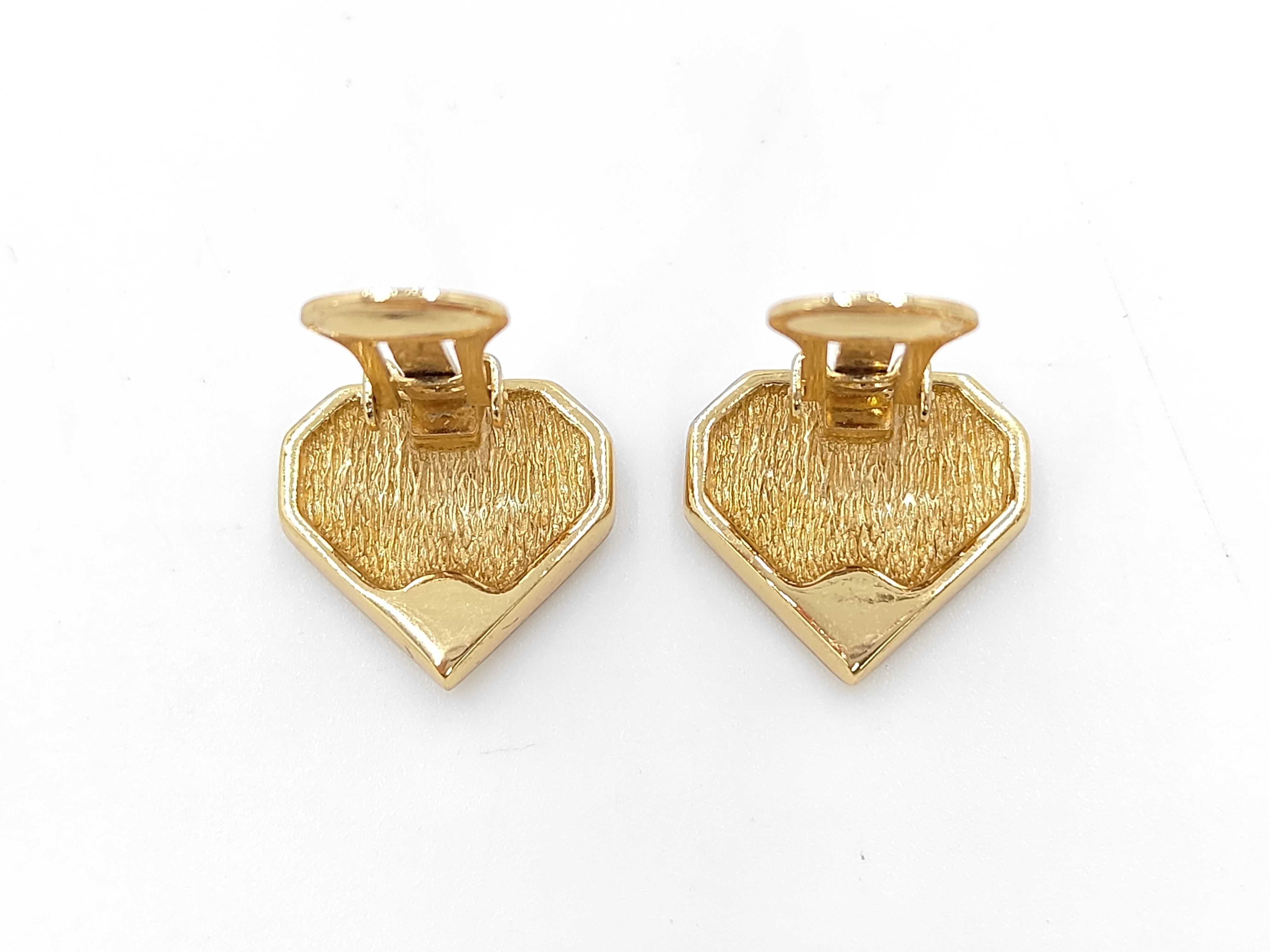 Christian / Earrings / GP Earrings — view 2