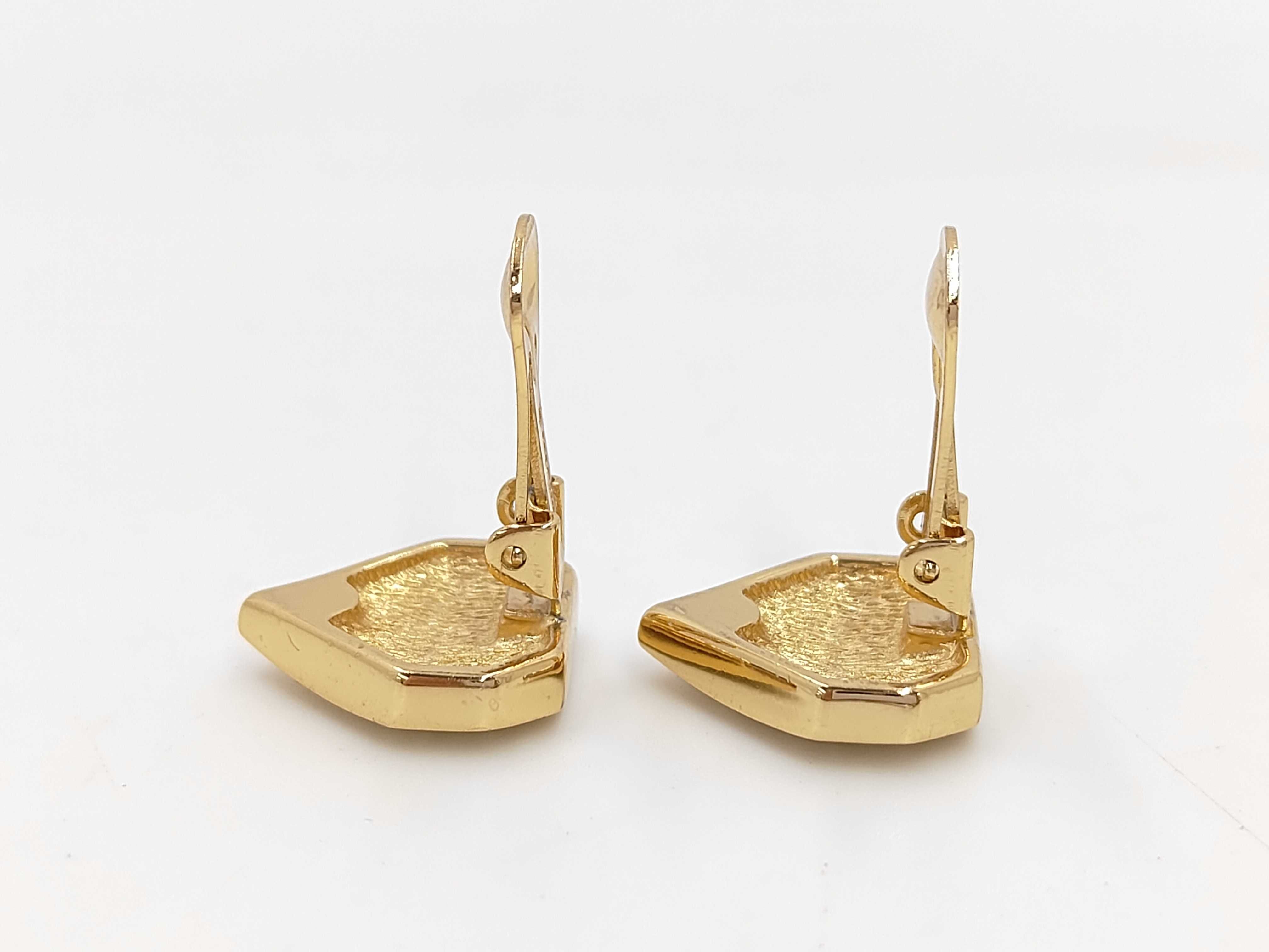 Christian / Earrings / GP Earrings — view 3