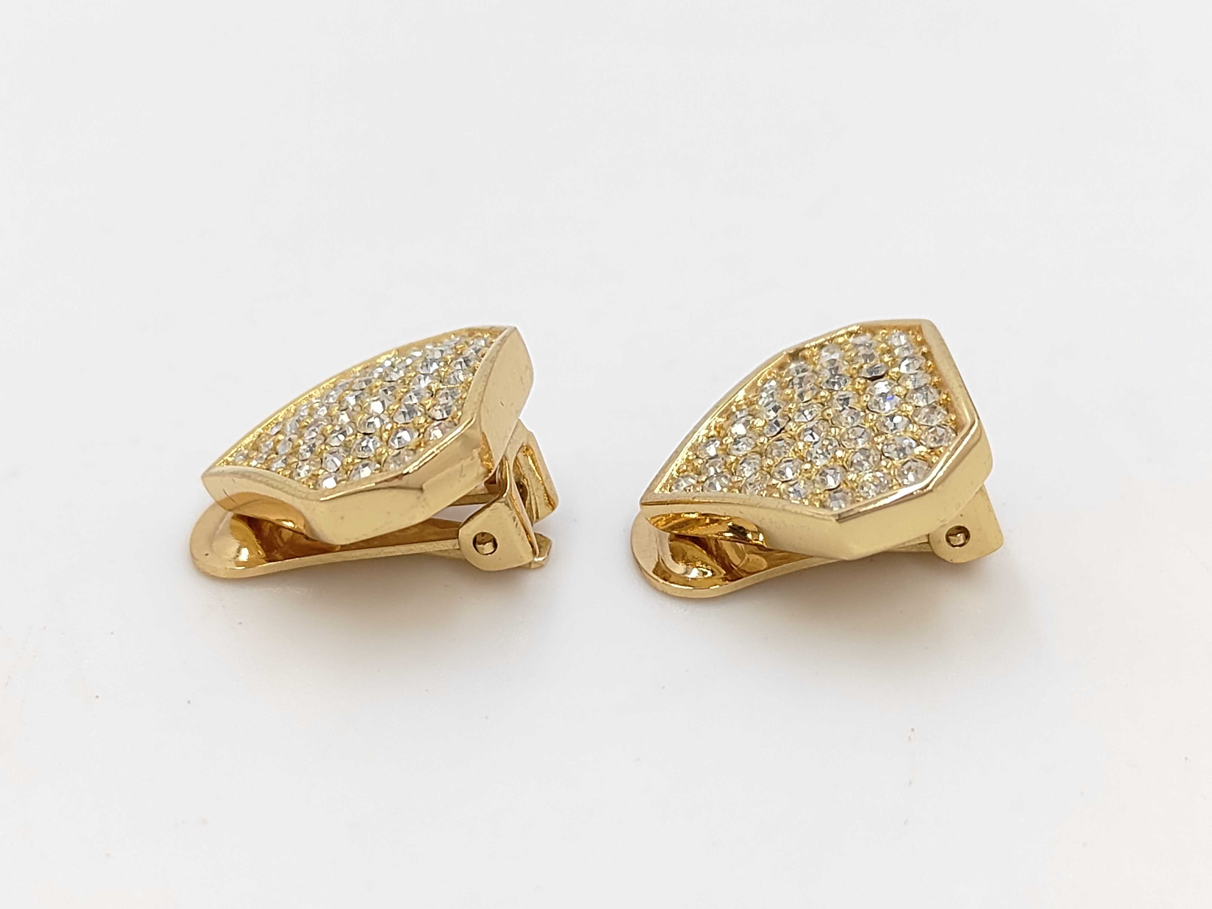 Christian / Earrings / GP Earrings — view 4