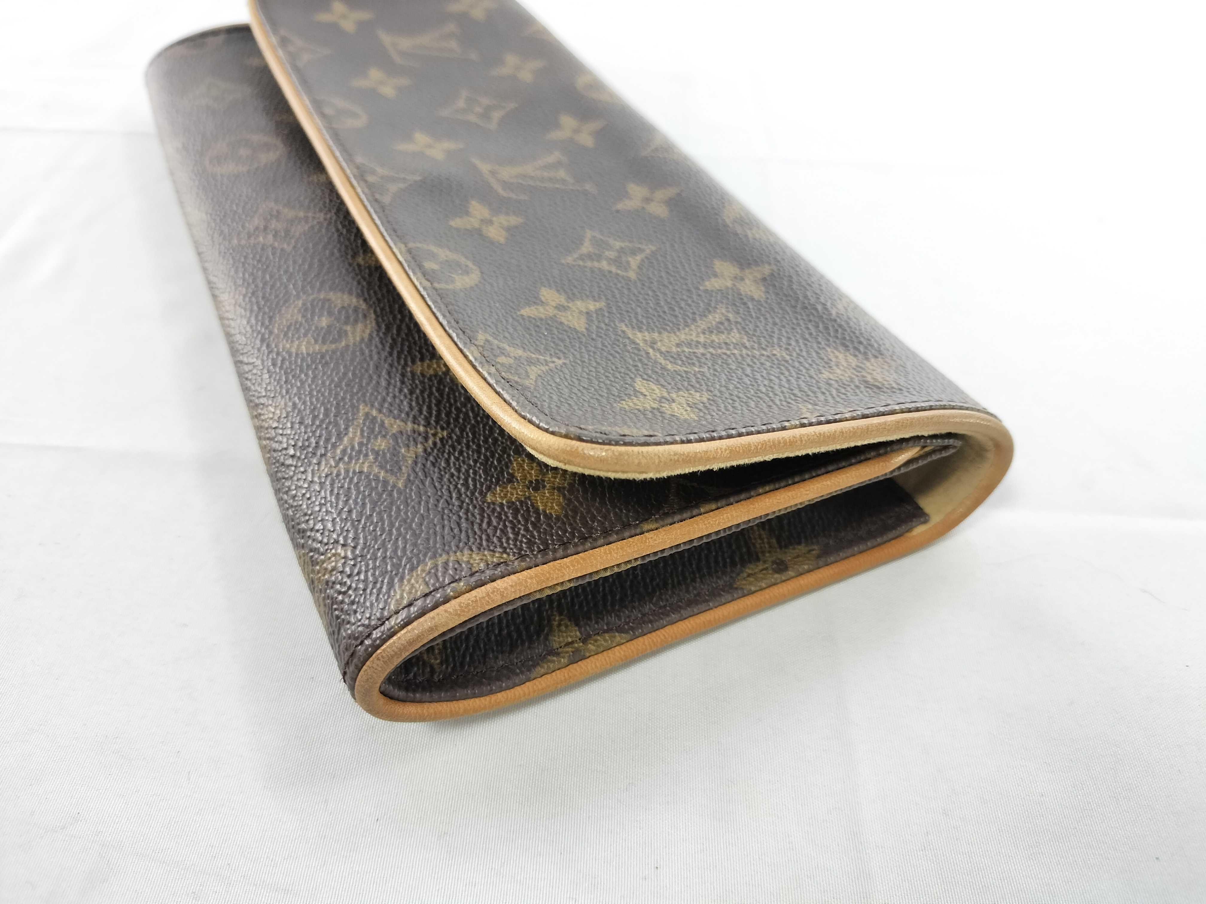 Monogram M51852 Pochette Twin GM Shoulder Bag — view 3