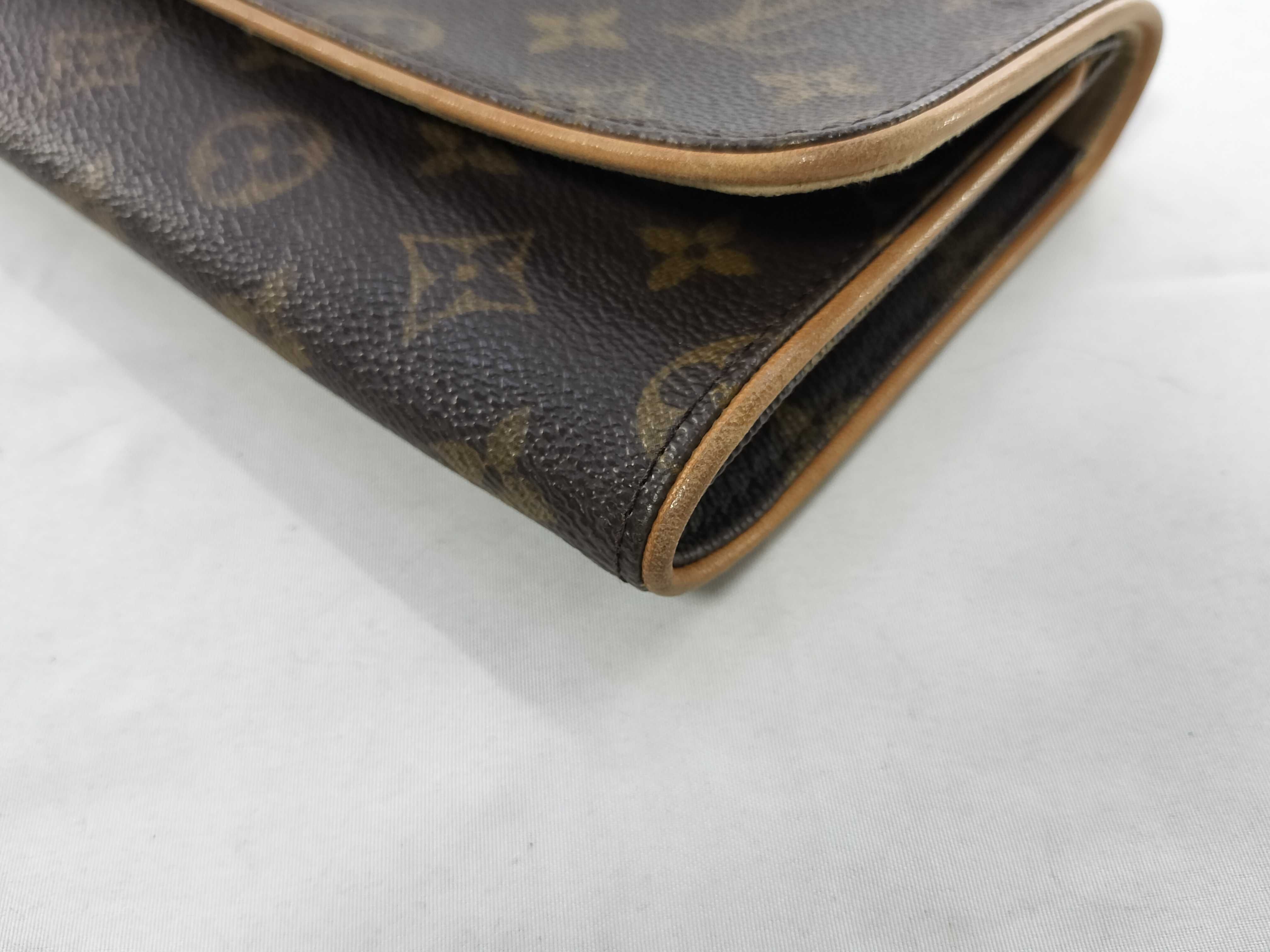Monogram M51852 Pochette Twin GM Shoulder Bag — view 4