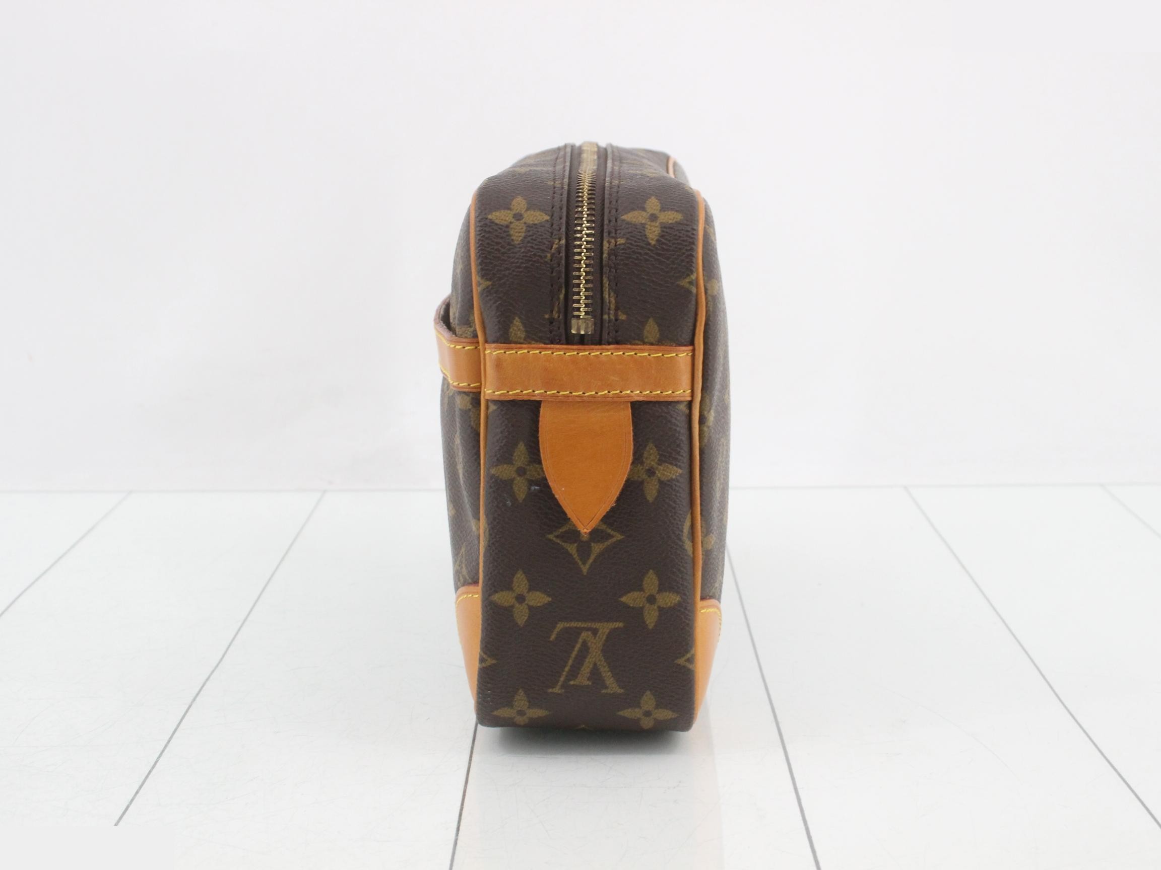 Compiegne 28 Second Bag — view 3