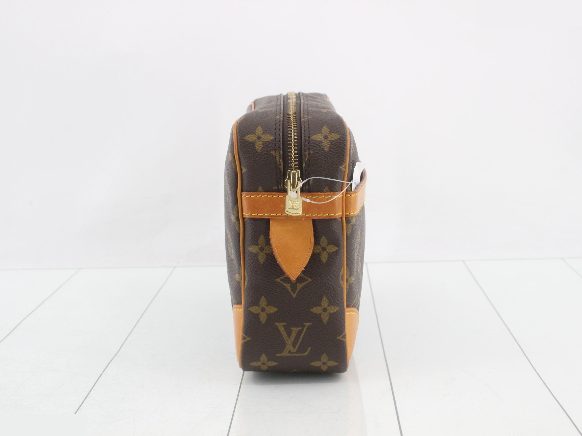 Compiegne 28 Second Bag — view 4