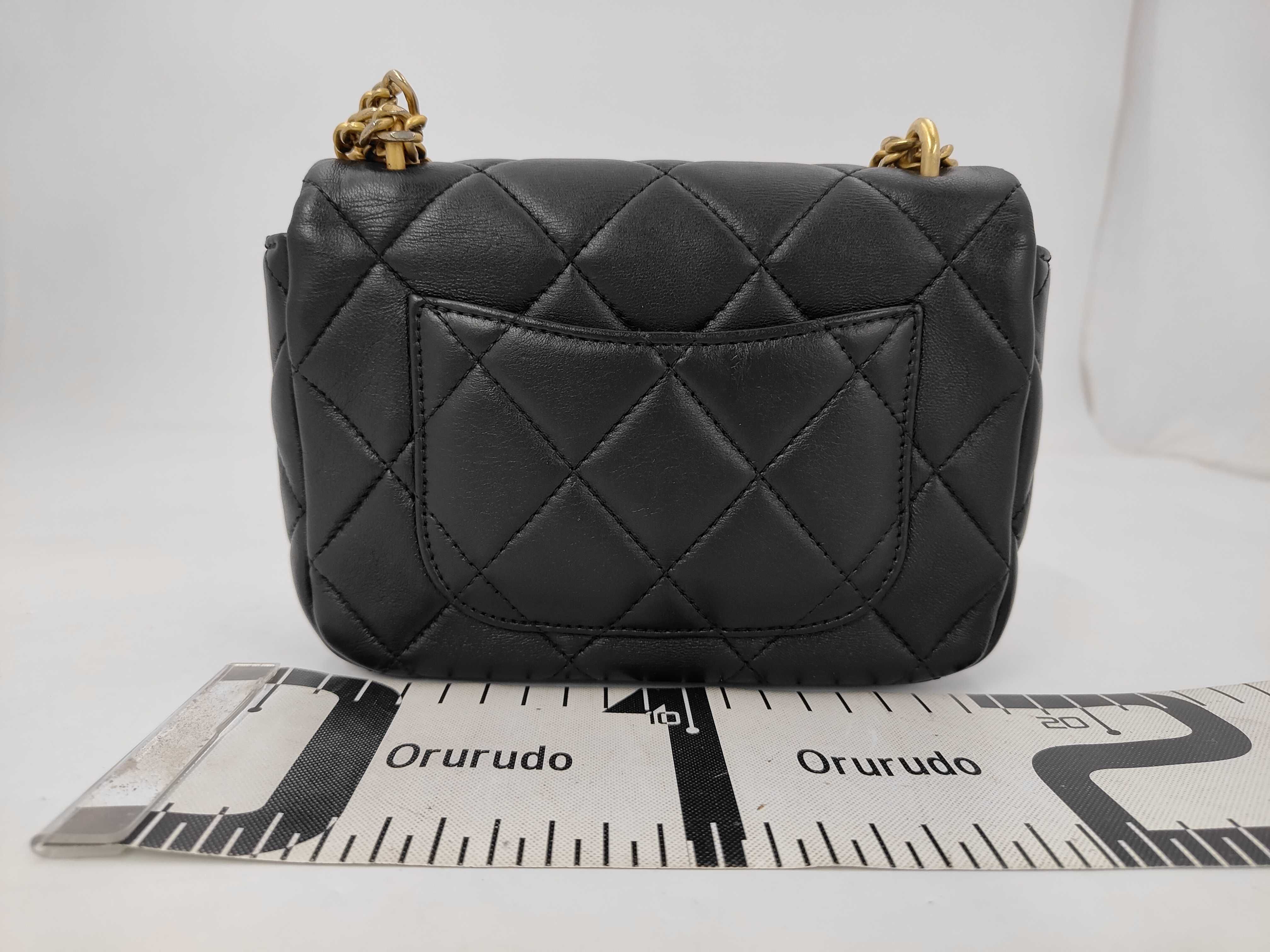 22P Chain Shoulder Bag — view 2