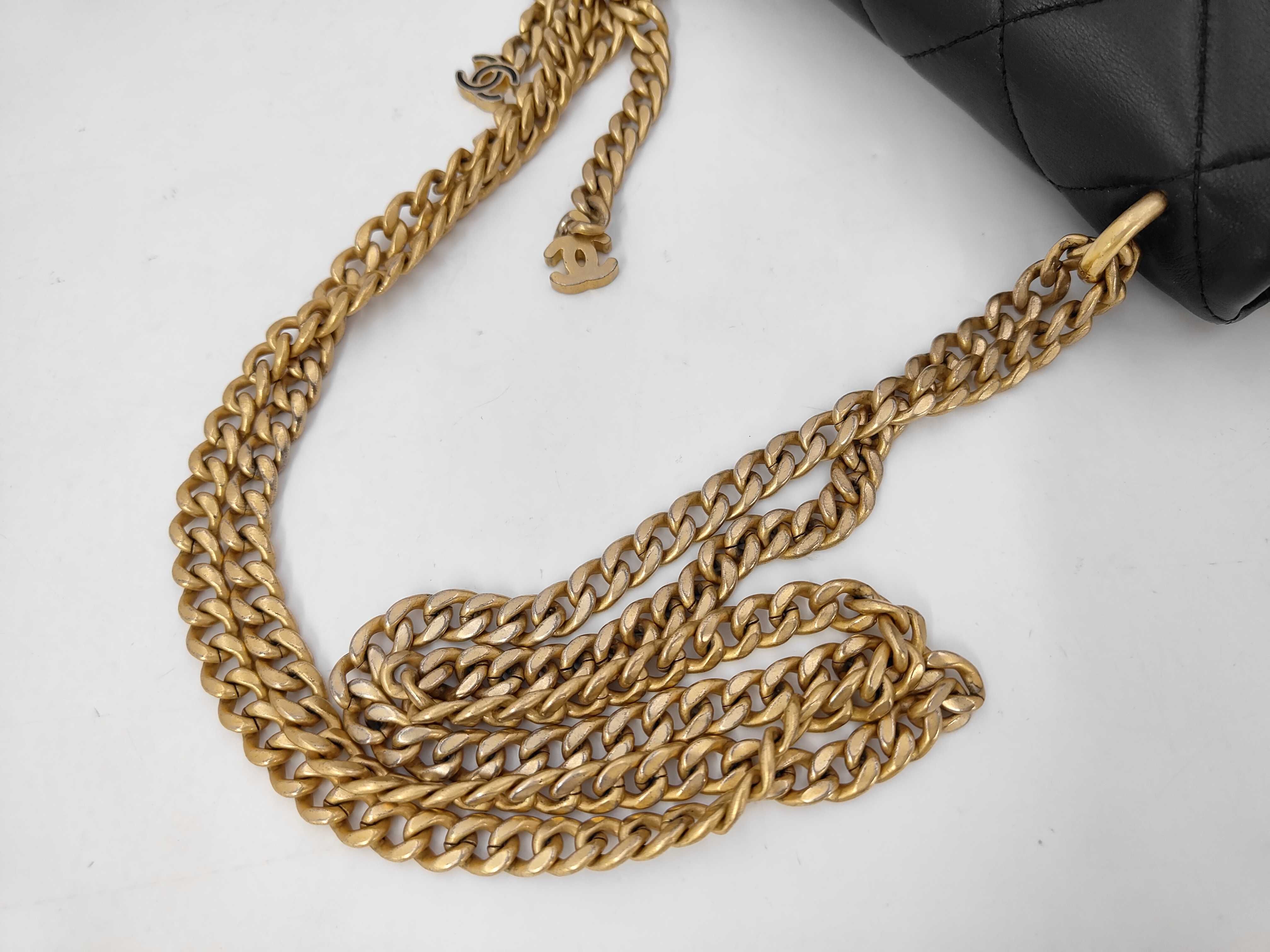 22P Chain Shoulder Bag — view 4