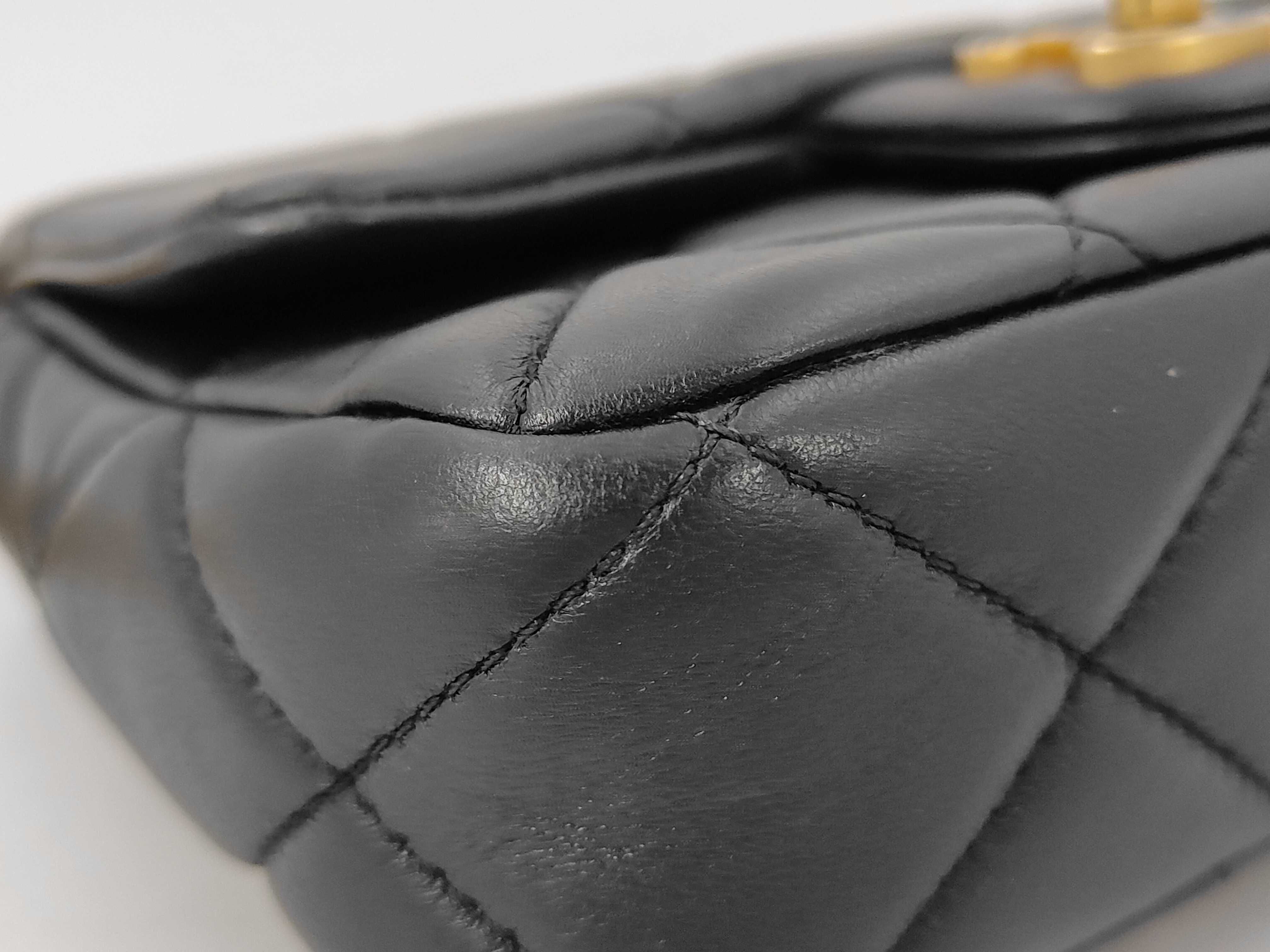 22P Chain Shoulder Bag — view 6
