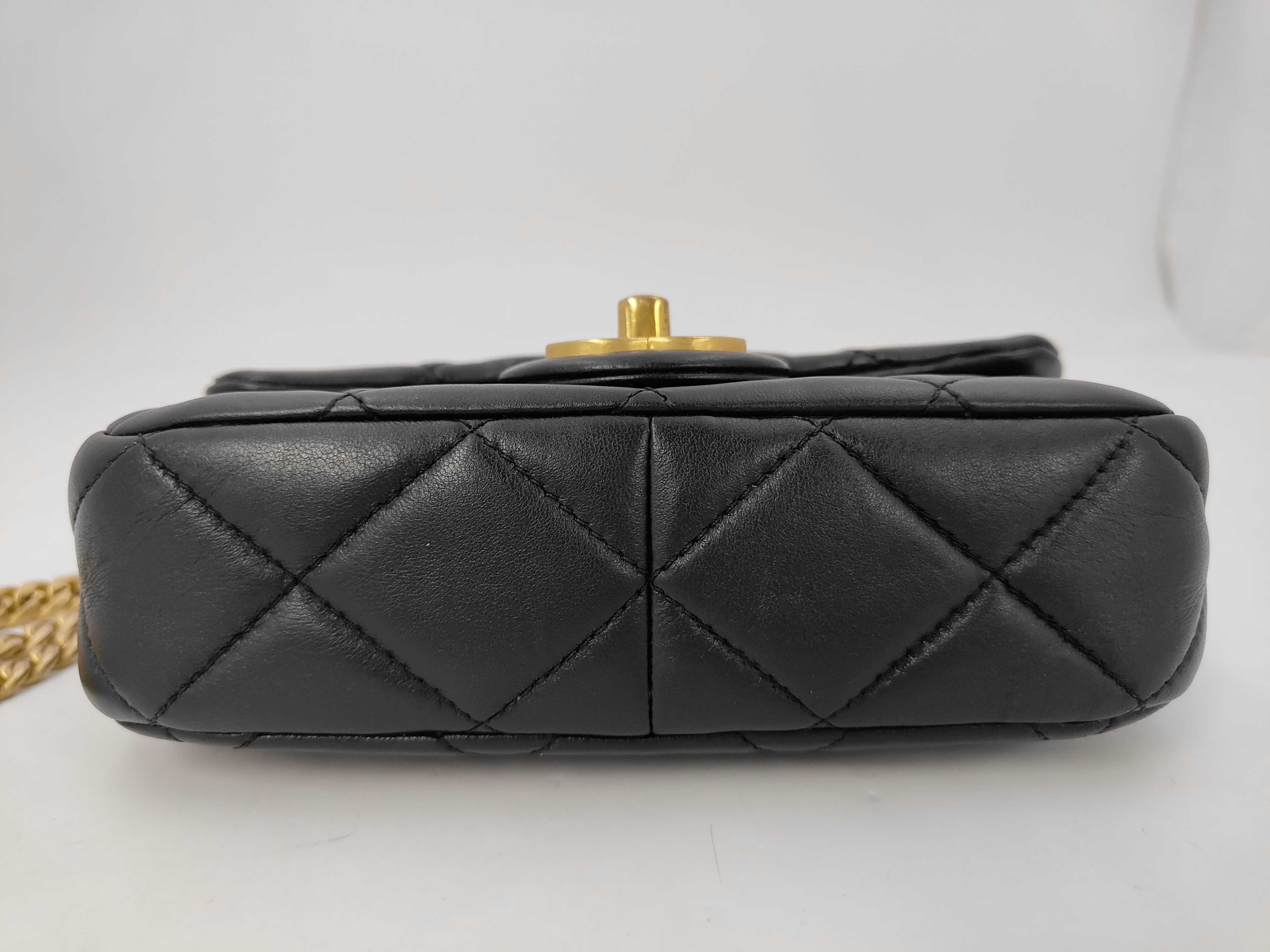 22P Chain Shoulder Bag — view 7
