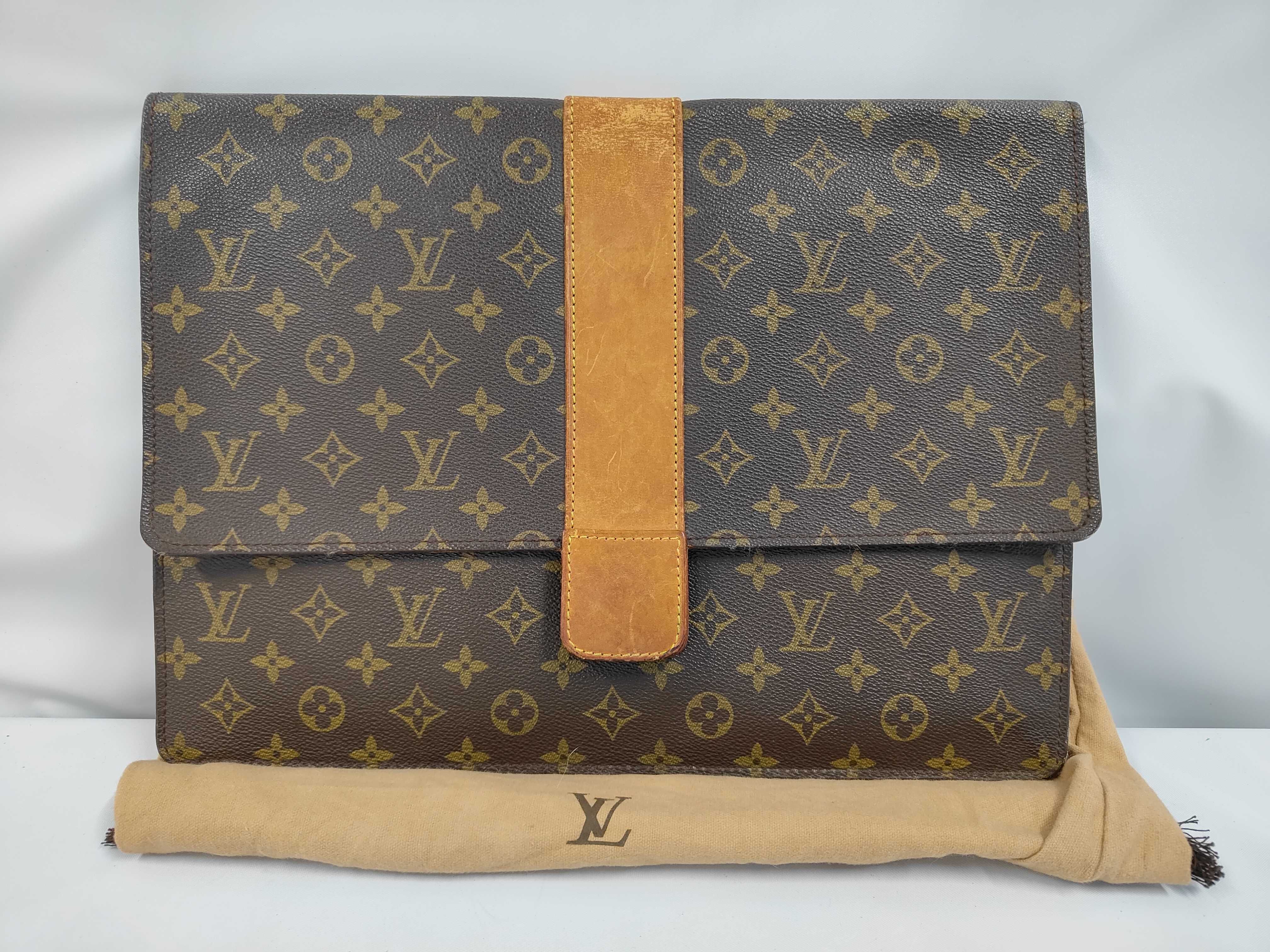 Monogram