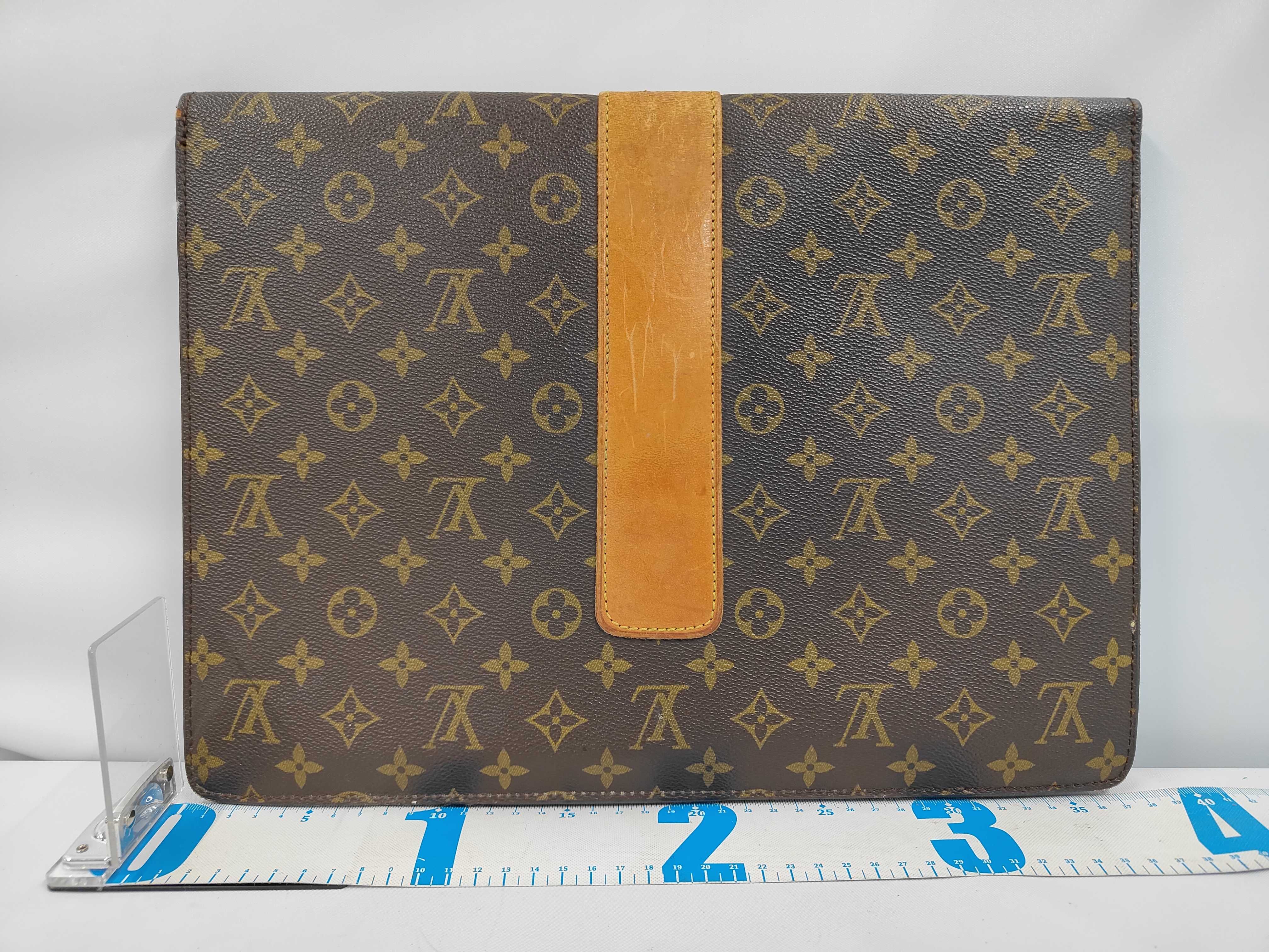 Monogram — view 2