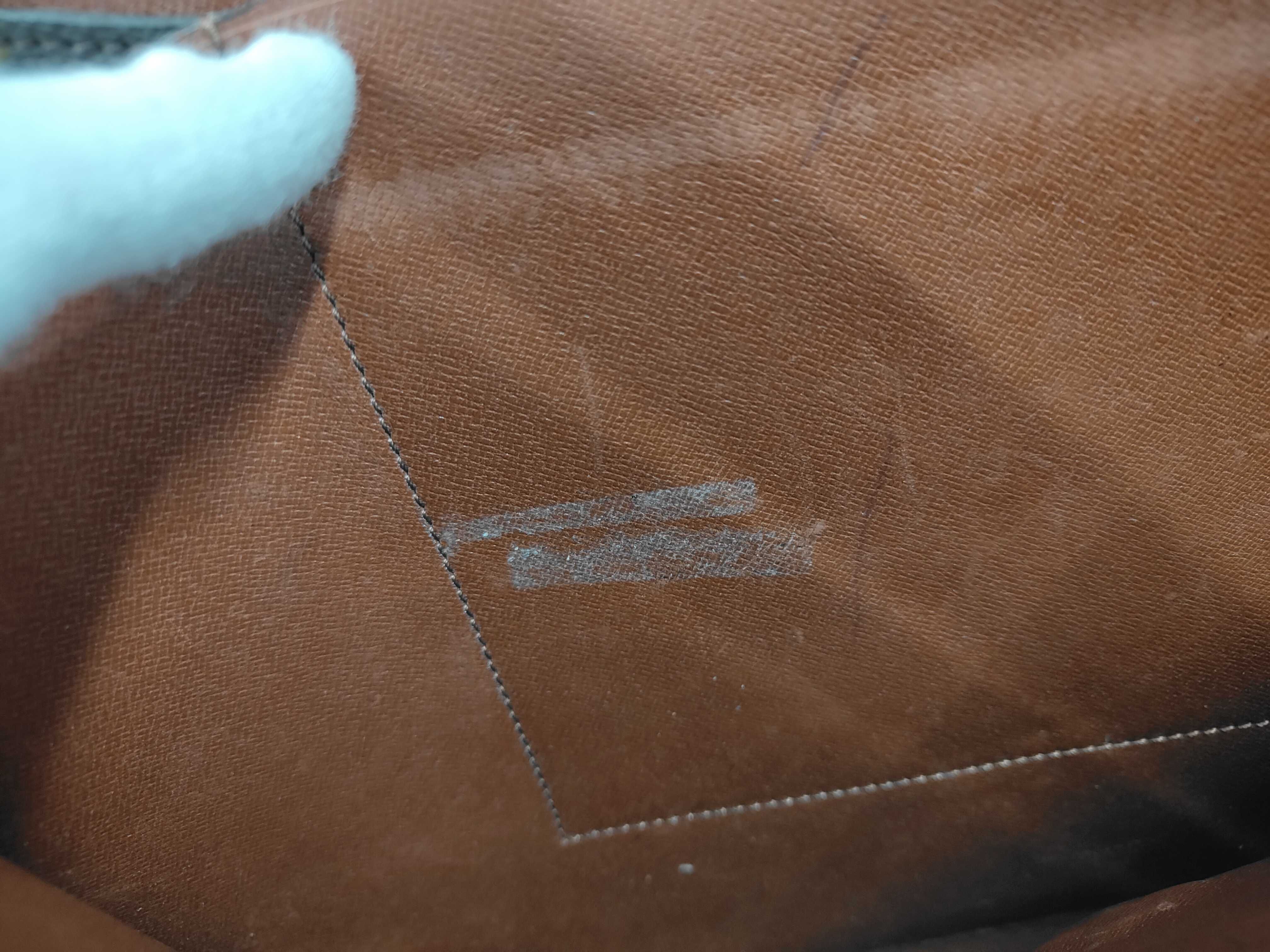 Monogram — view 8