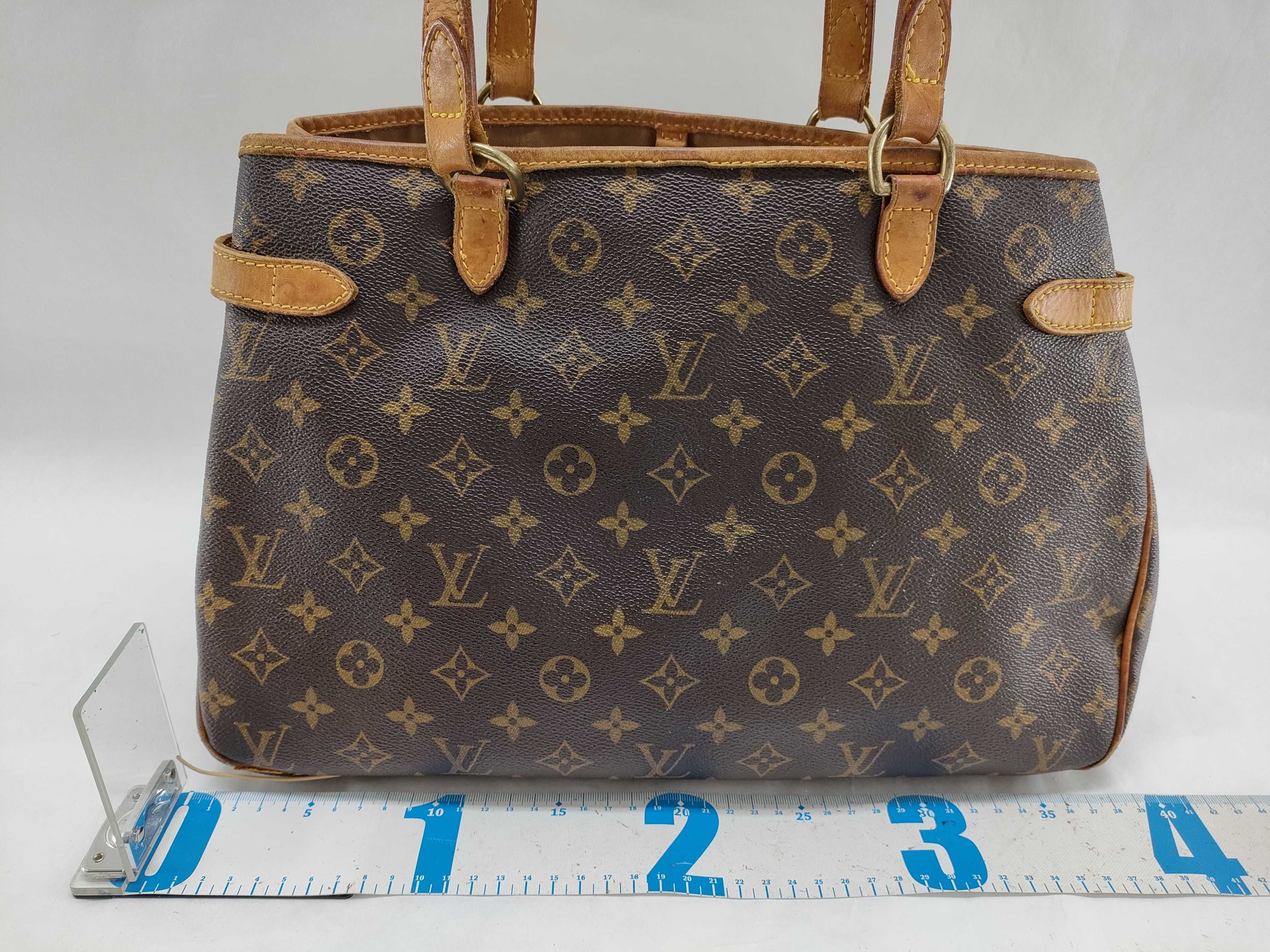 Monogram LV Bag Tote Bag — view 2