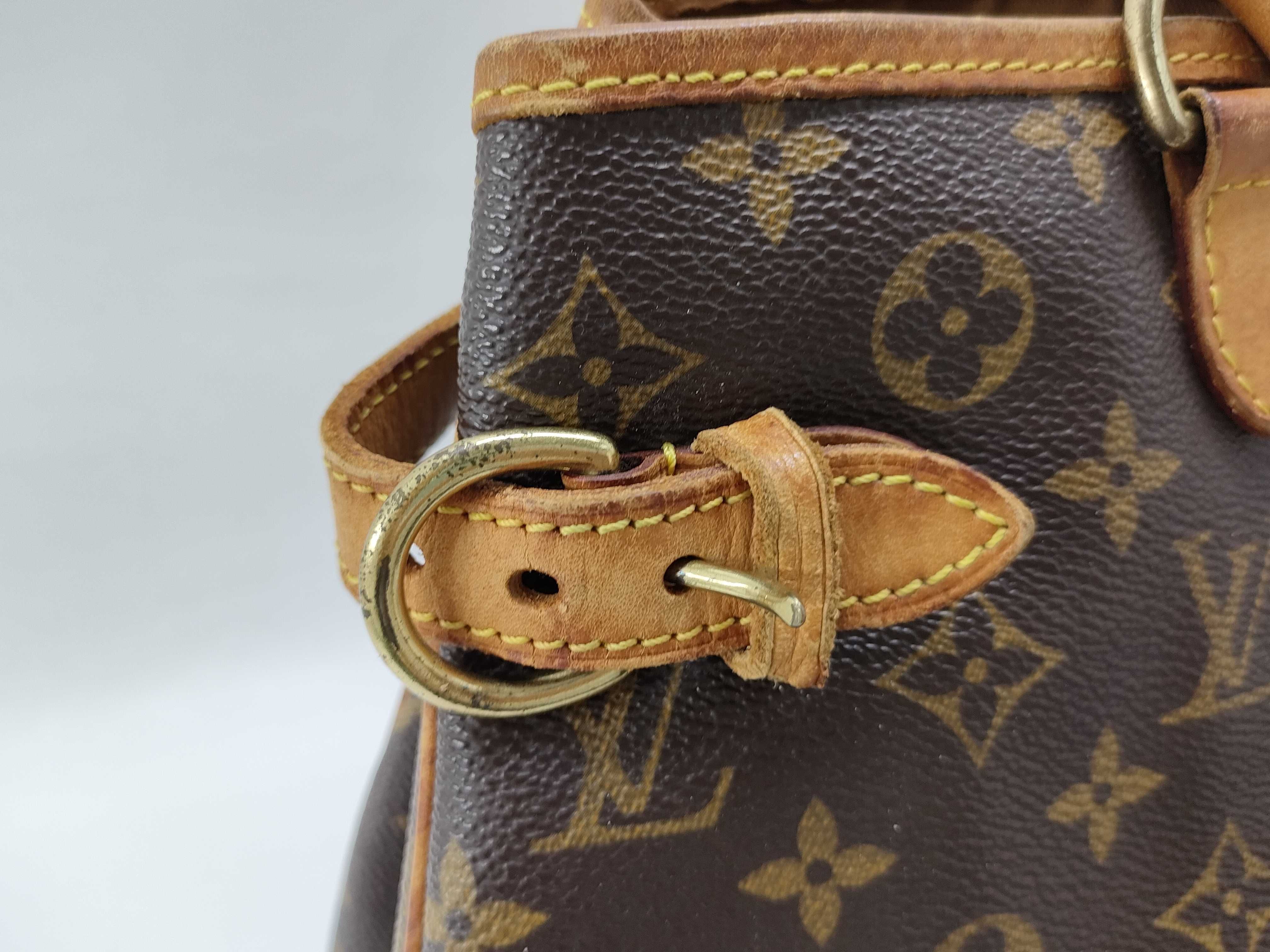 Monogram LV Bag Tote Bag — view 13