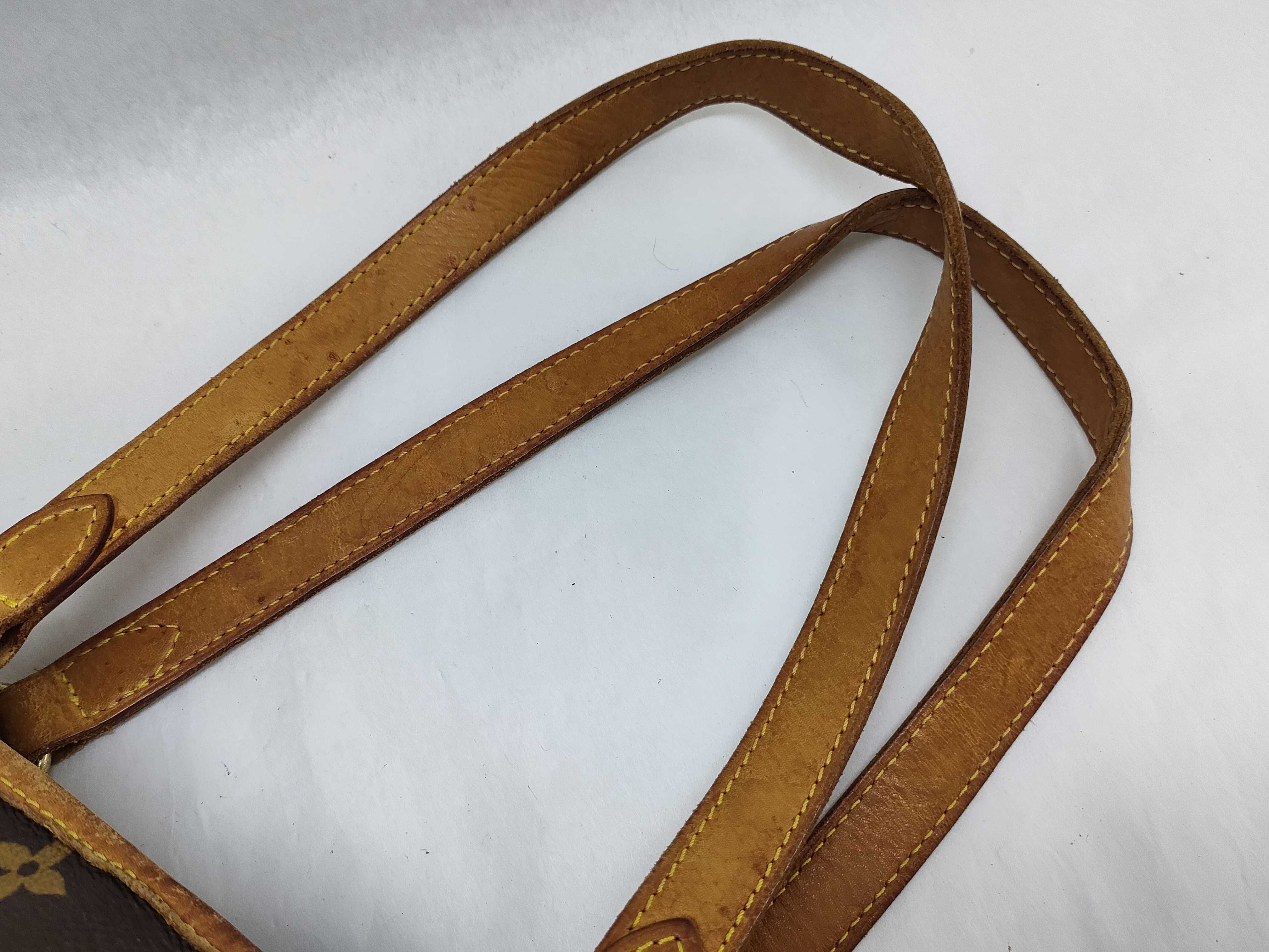 Monogram LV Bag Tote Bag — view 3