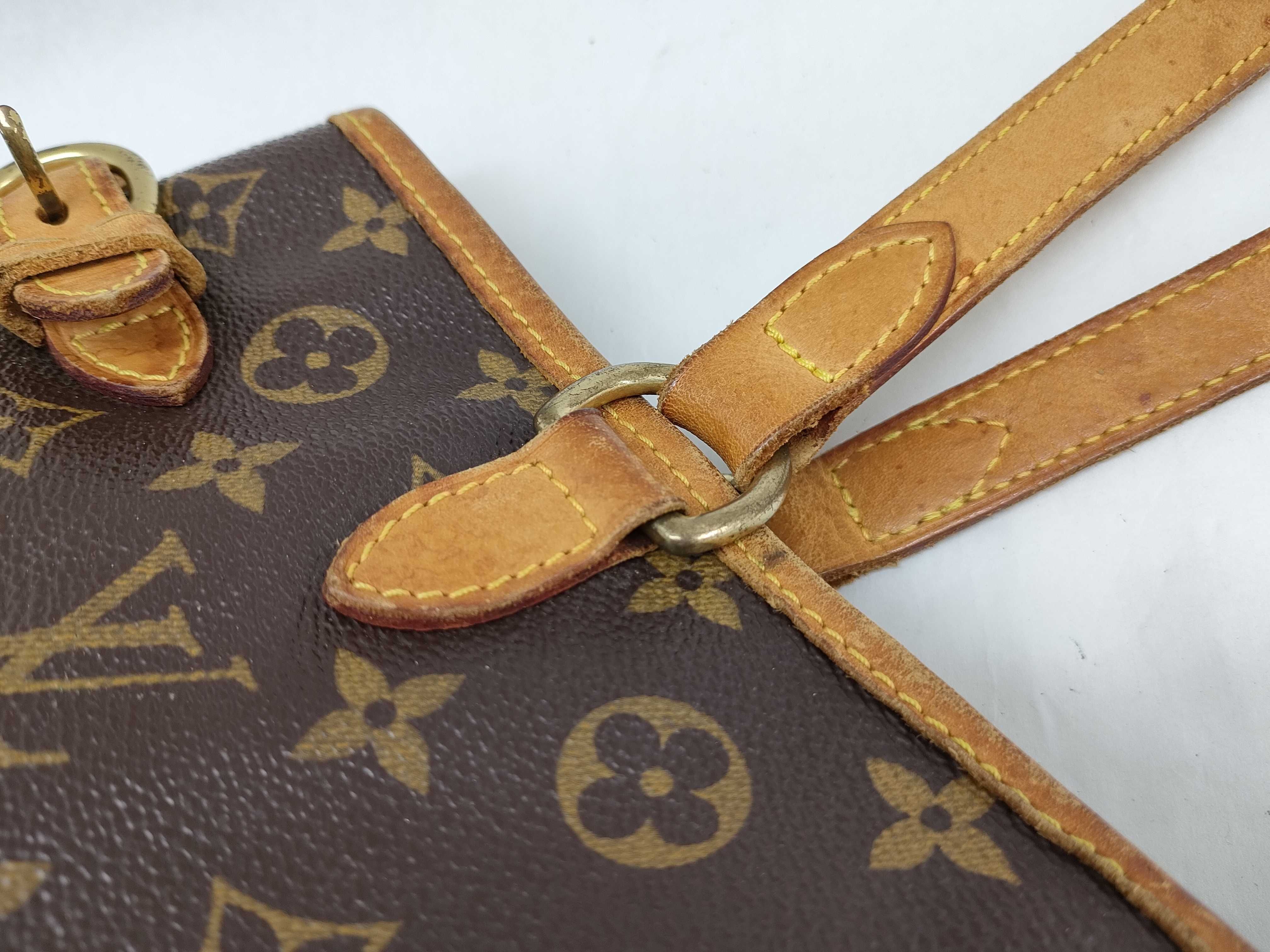 Monogram LV Bag Tote Bag — view 5