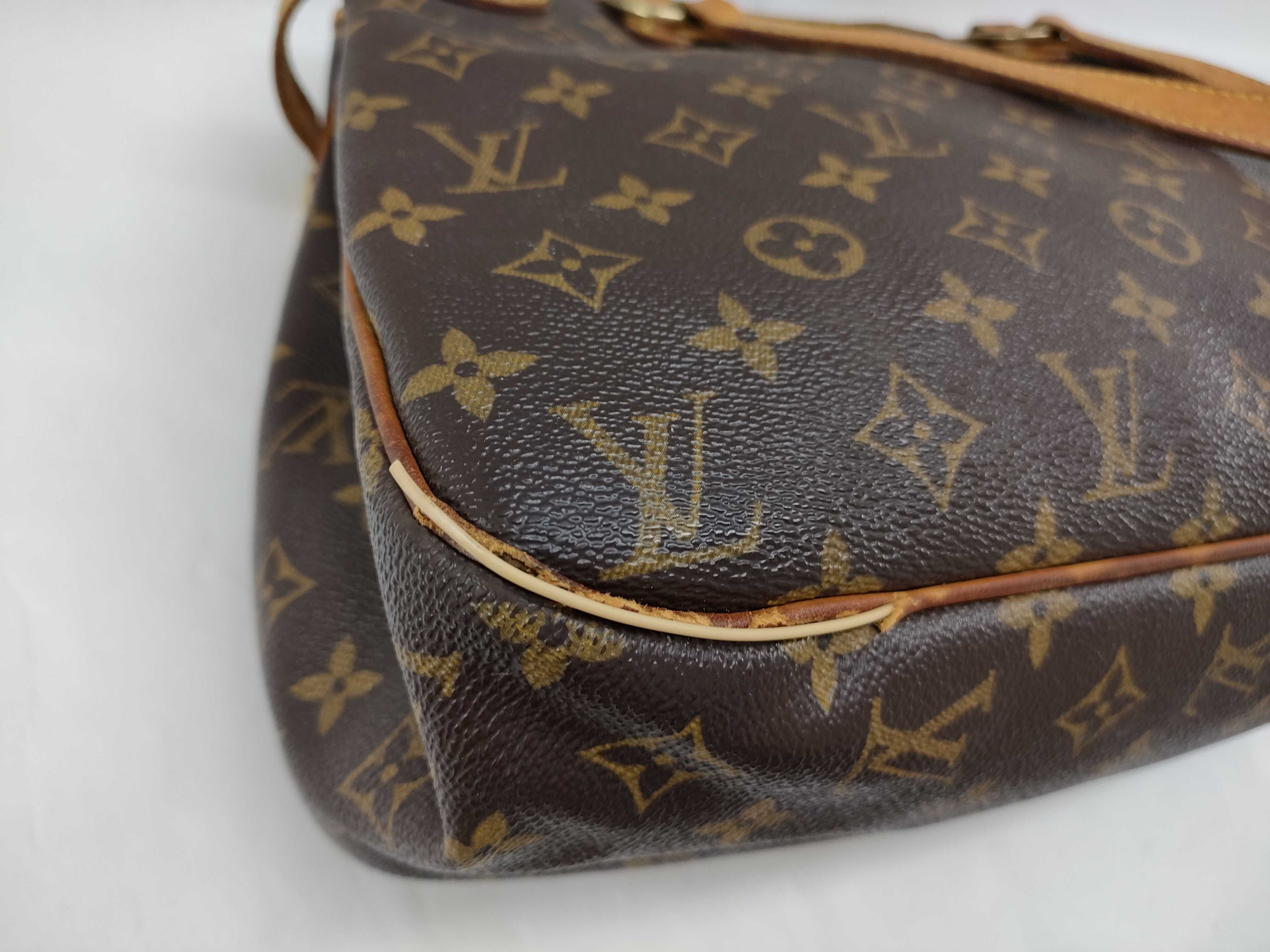 Monogram LV Bag Tote Bag — view 6