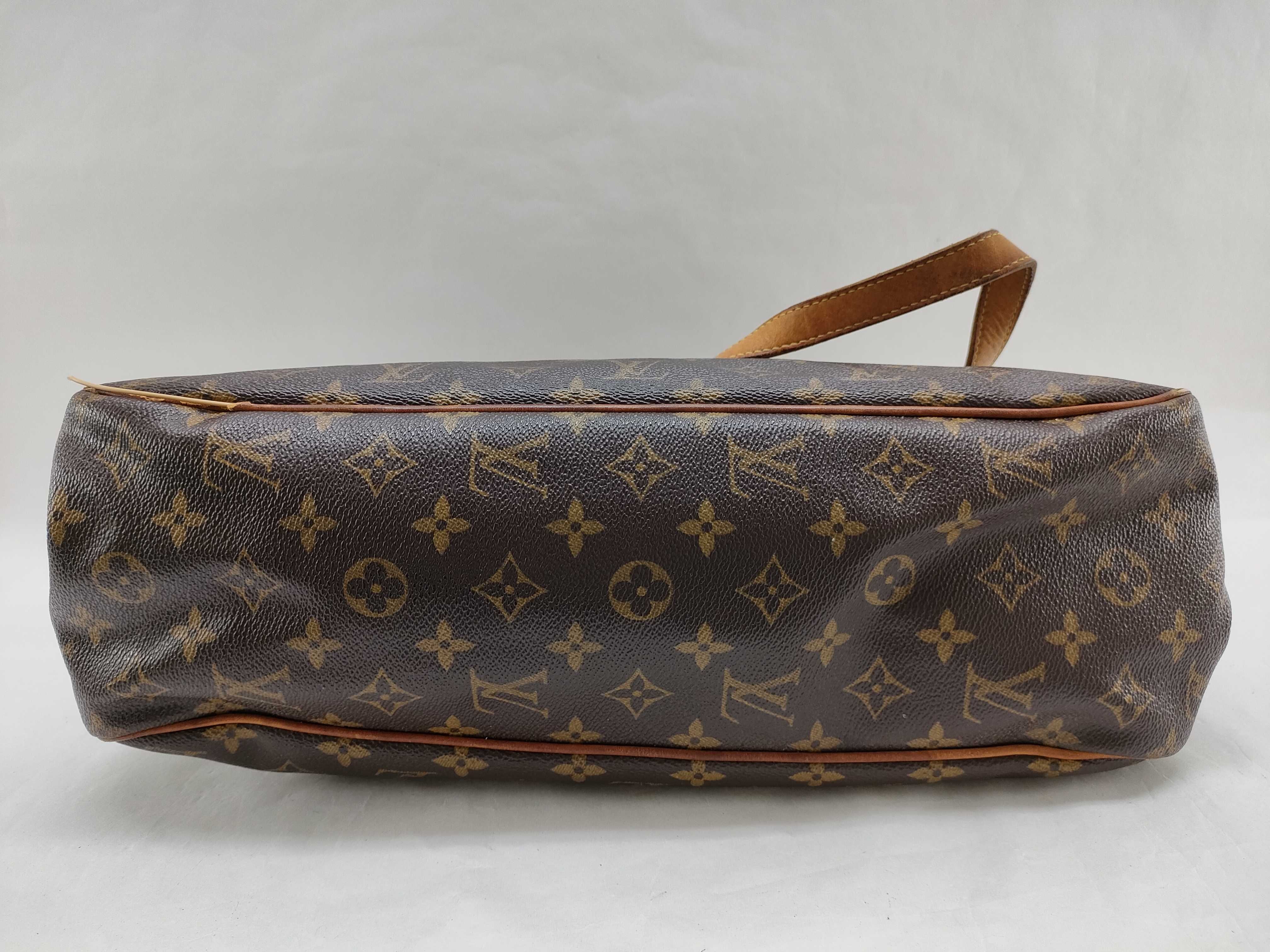 Monogram LV Bag Tote Bag — view 7