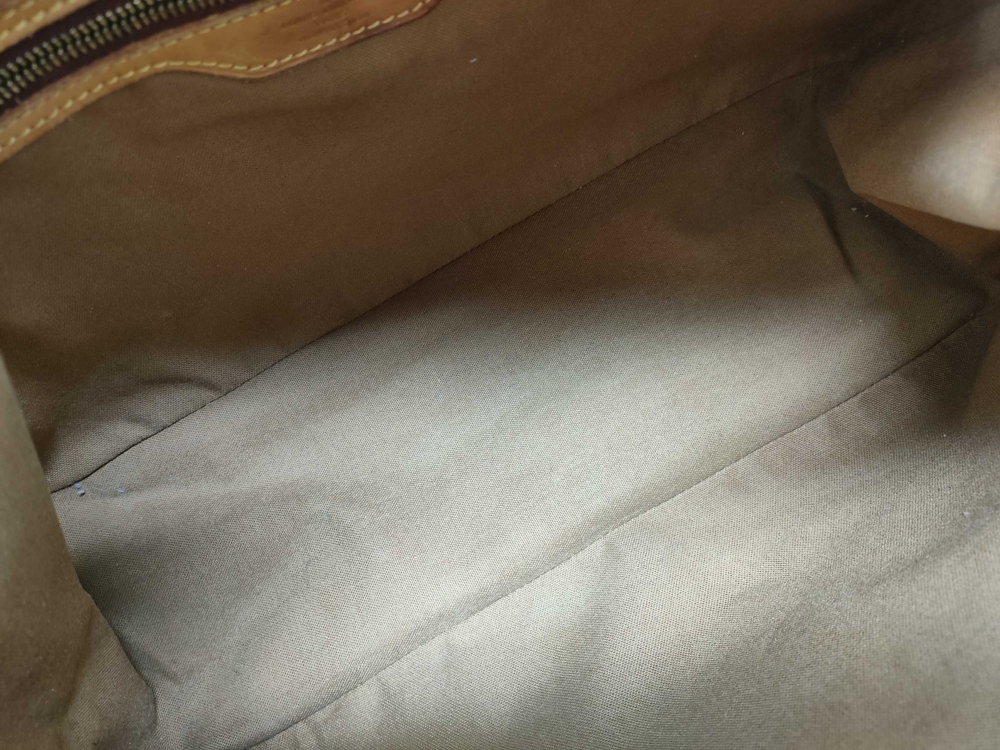 Monogram LV Bag Tote Bag — view 9