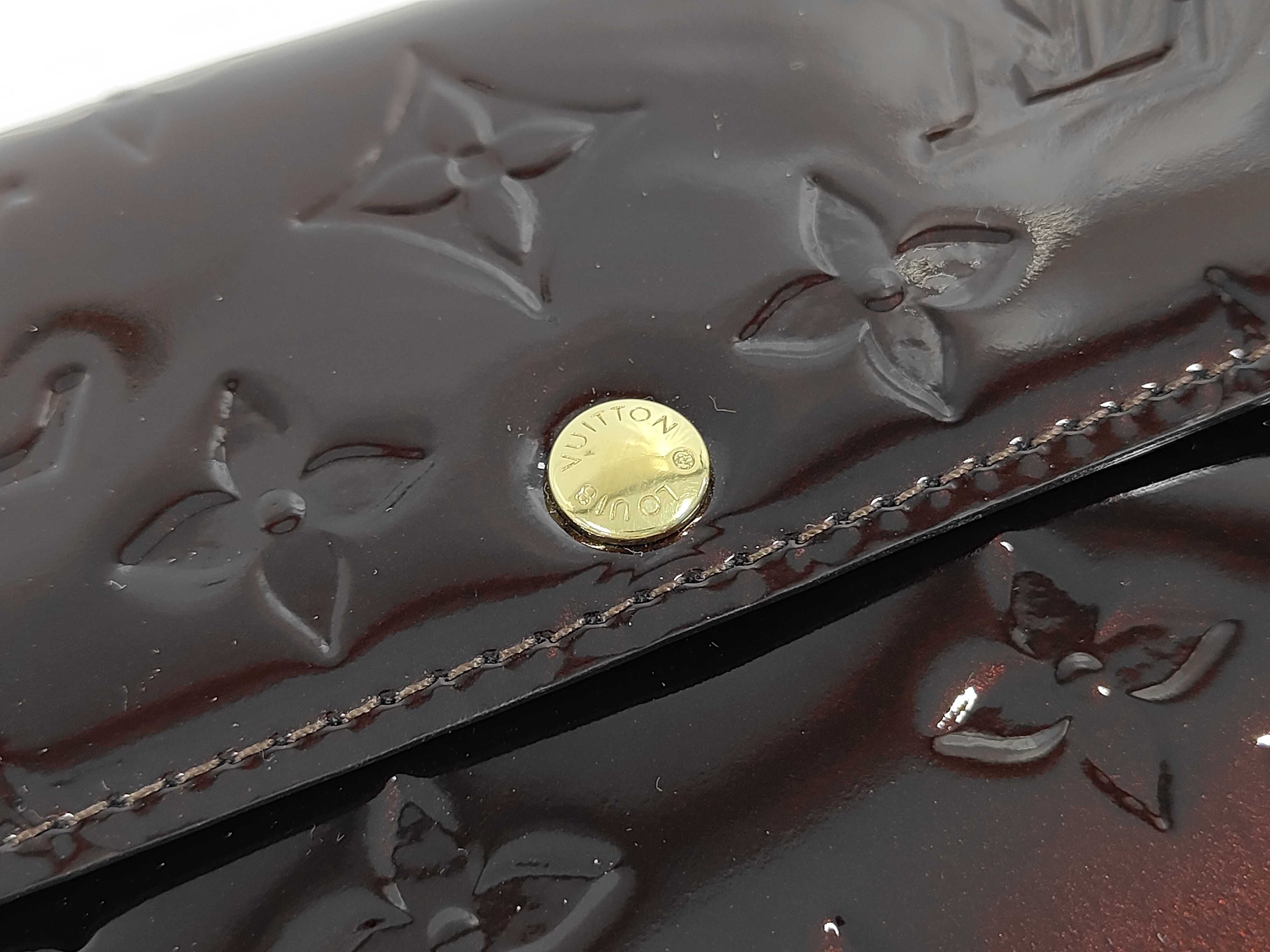 Vernis Long Wallet — view 2