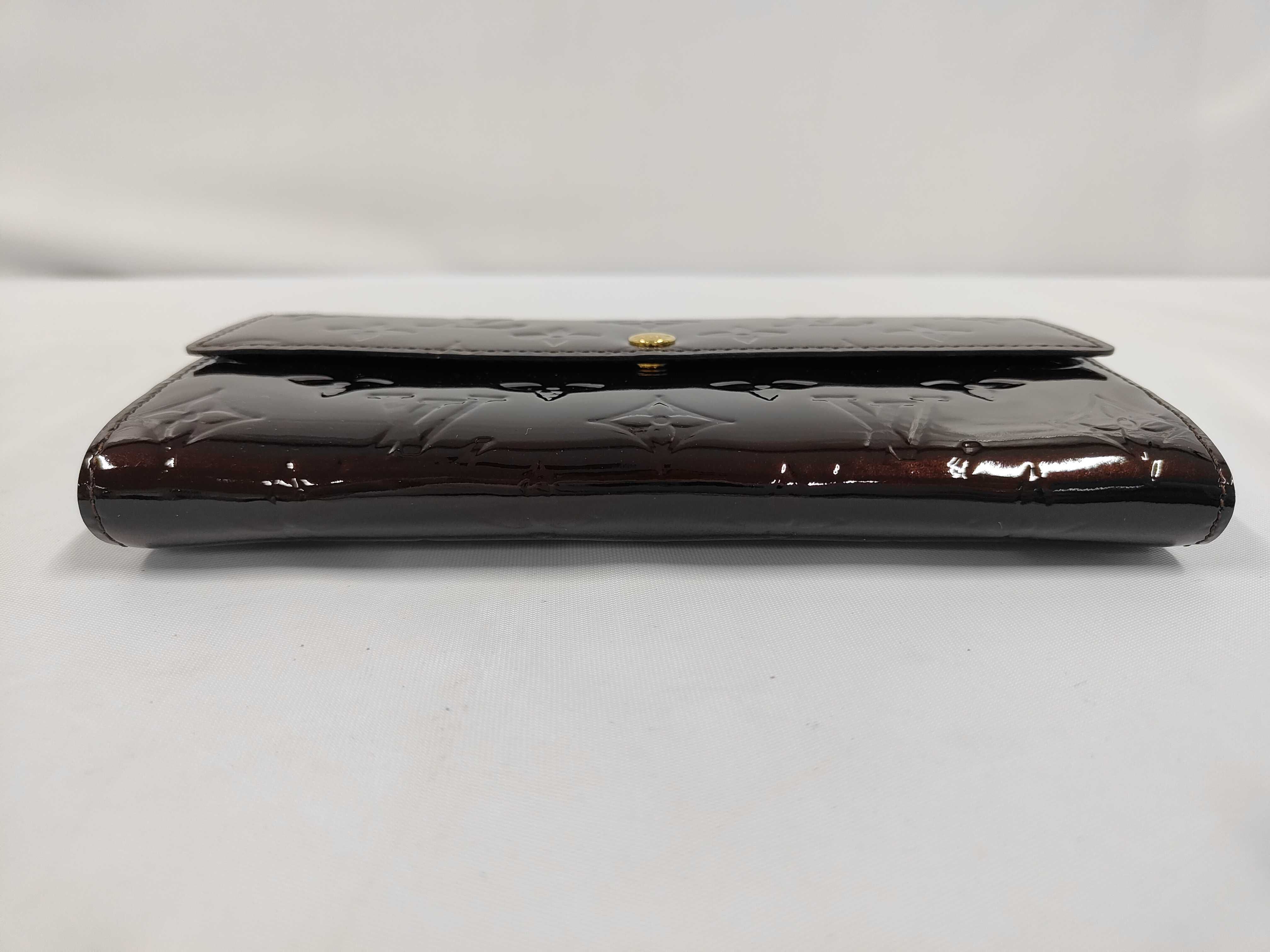 Vernis Long Wallet — view 4
