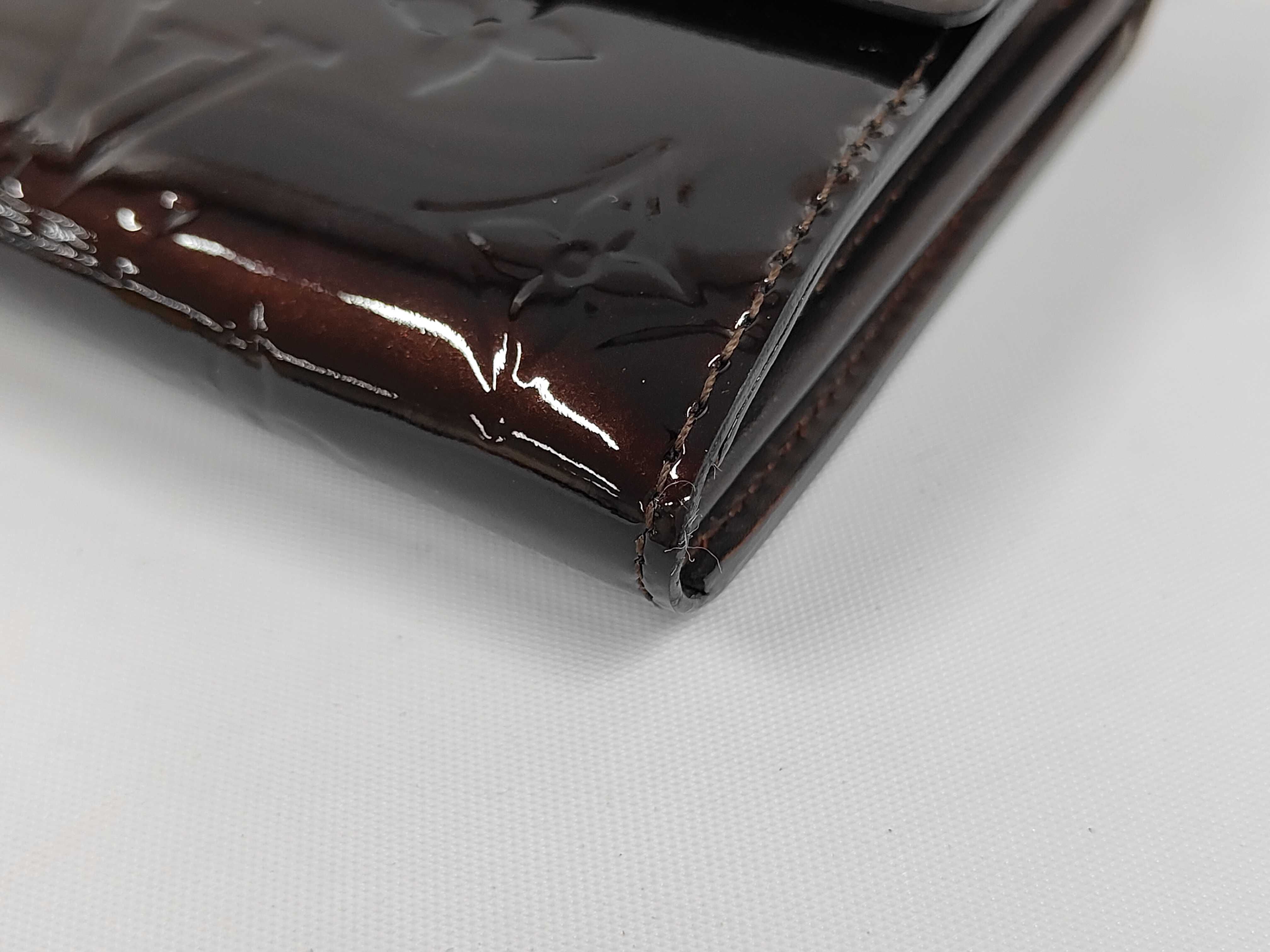 Vernis Long Wallet — view 5