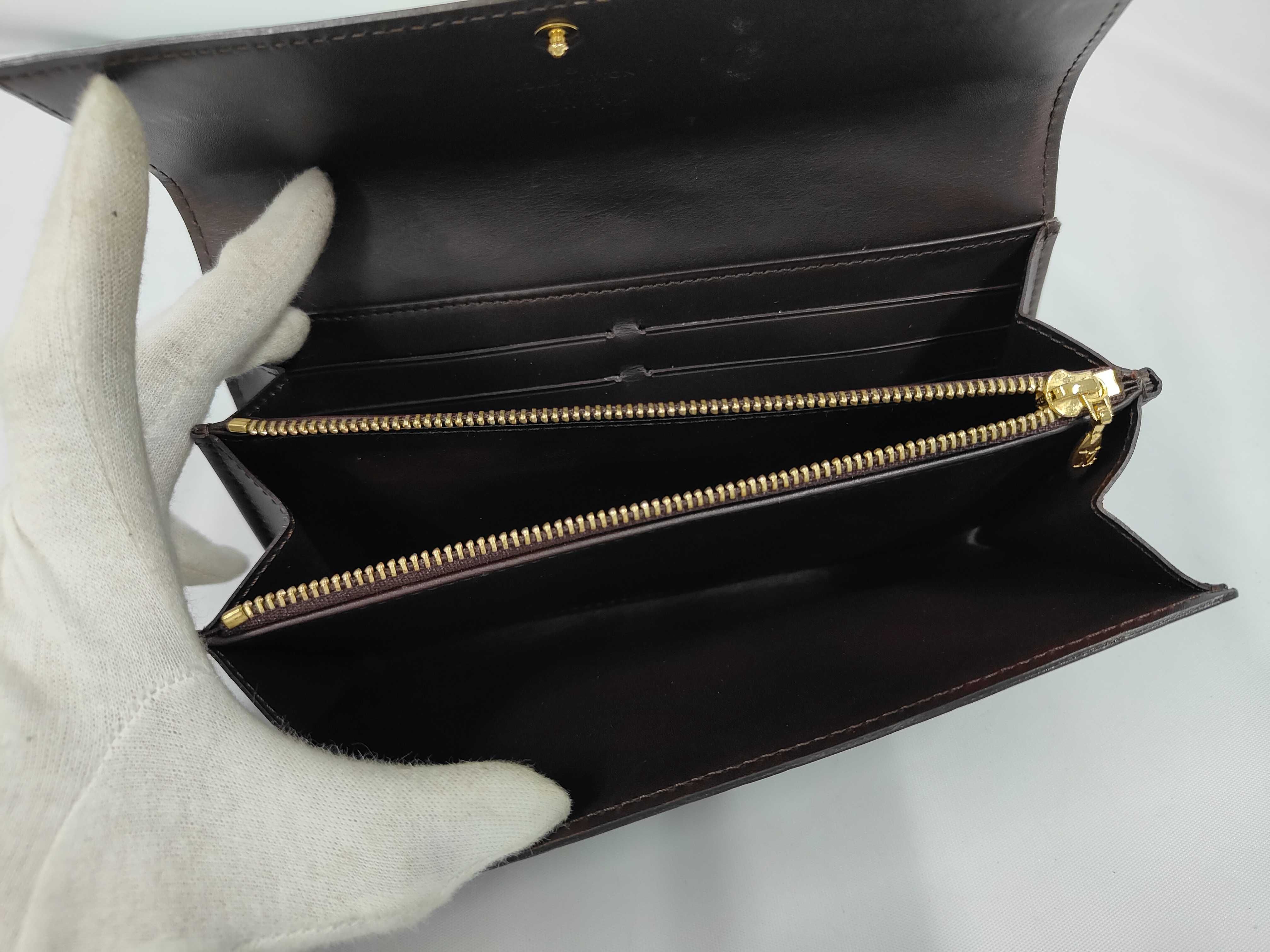 Vernis Long Wallet — view 8