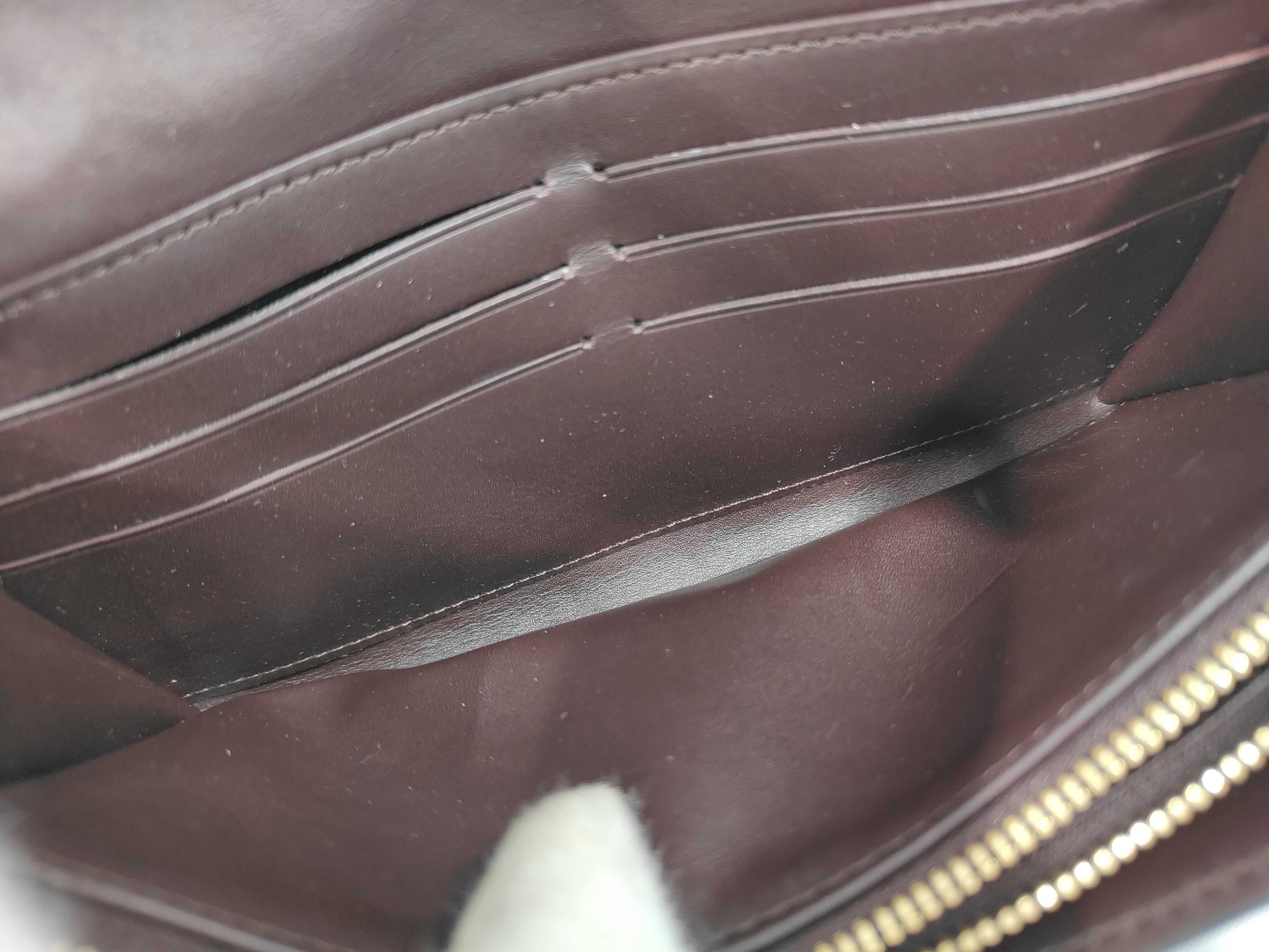 Vernis Long Wallet — view 9