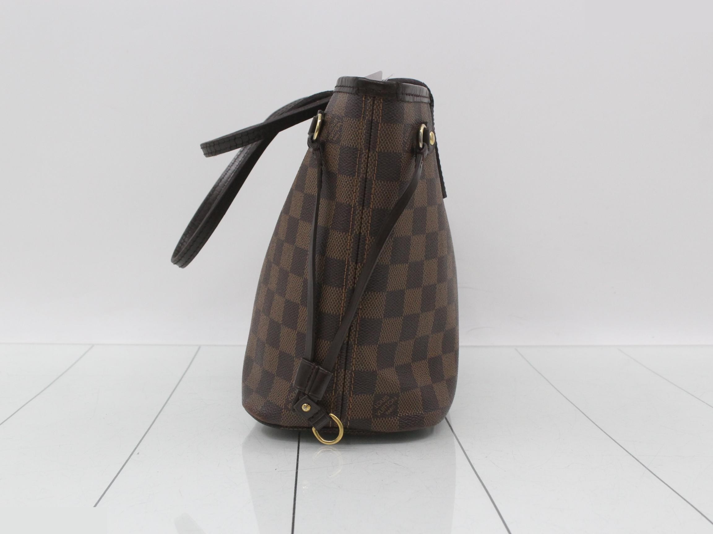 Neverfull PM — view 3