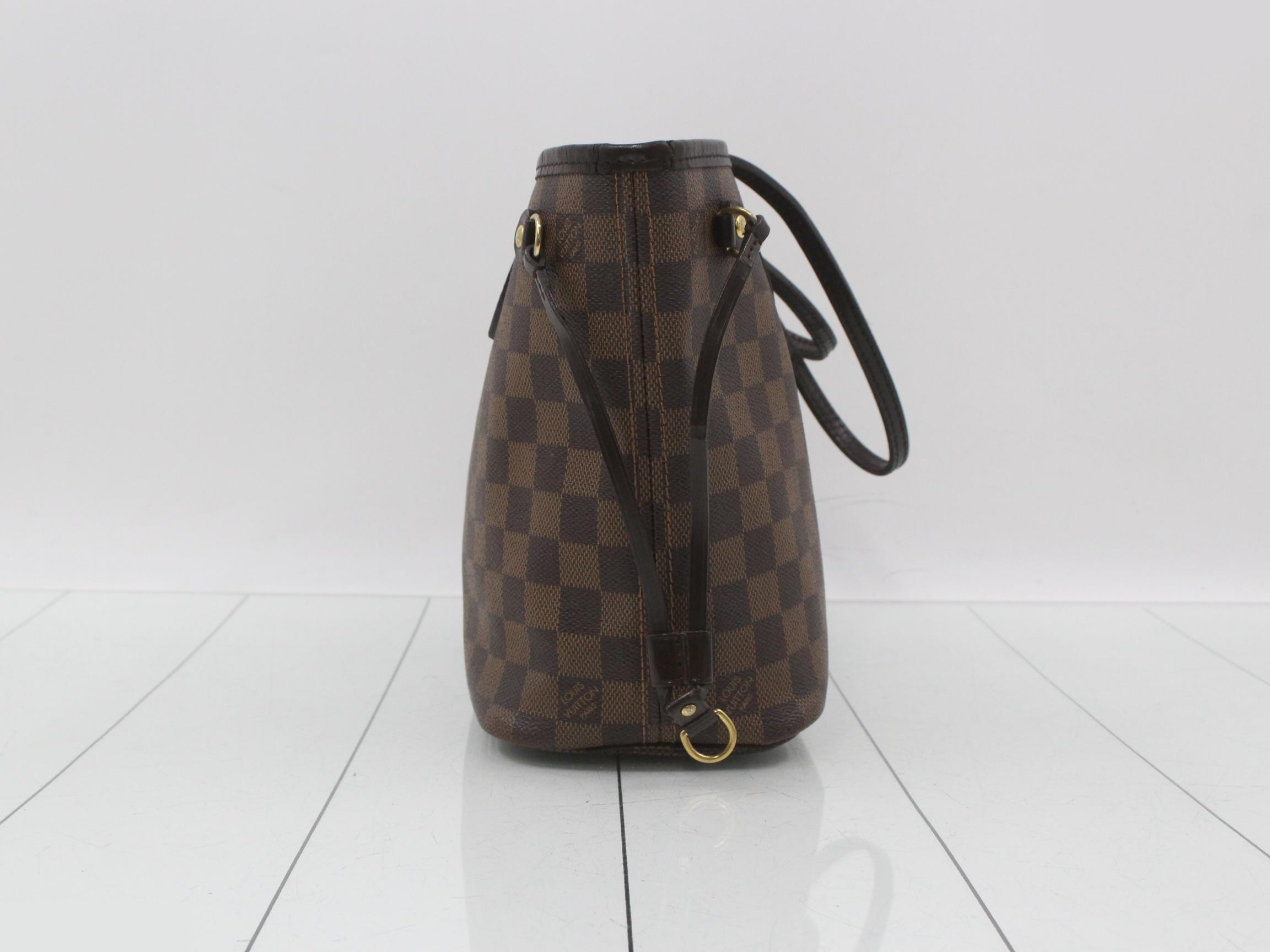 Neverfull PM — view 4