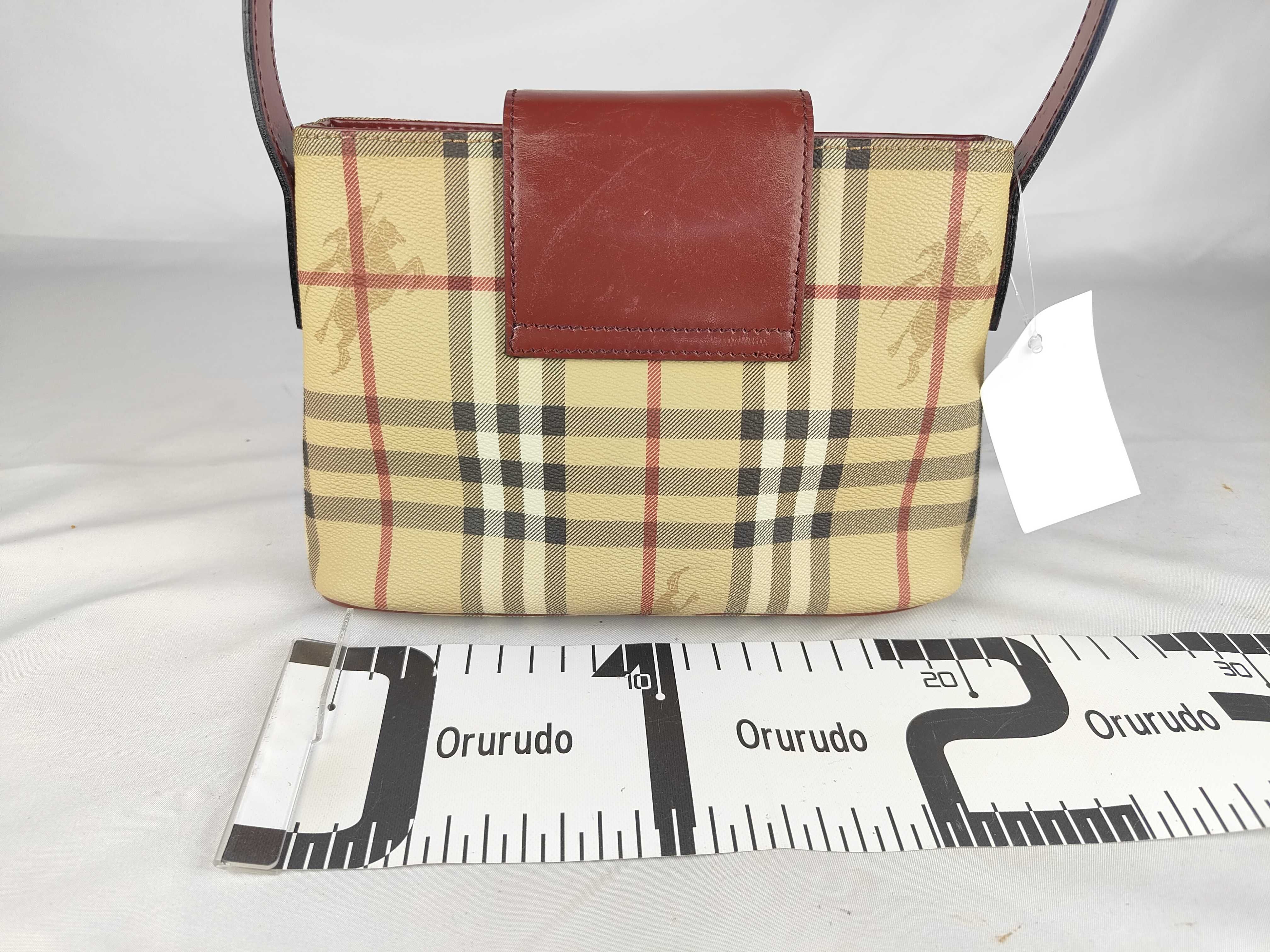 Leather Handbag — view 2
