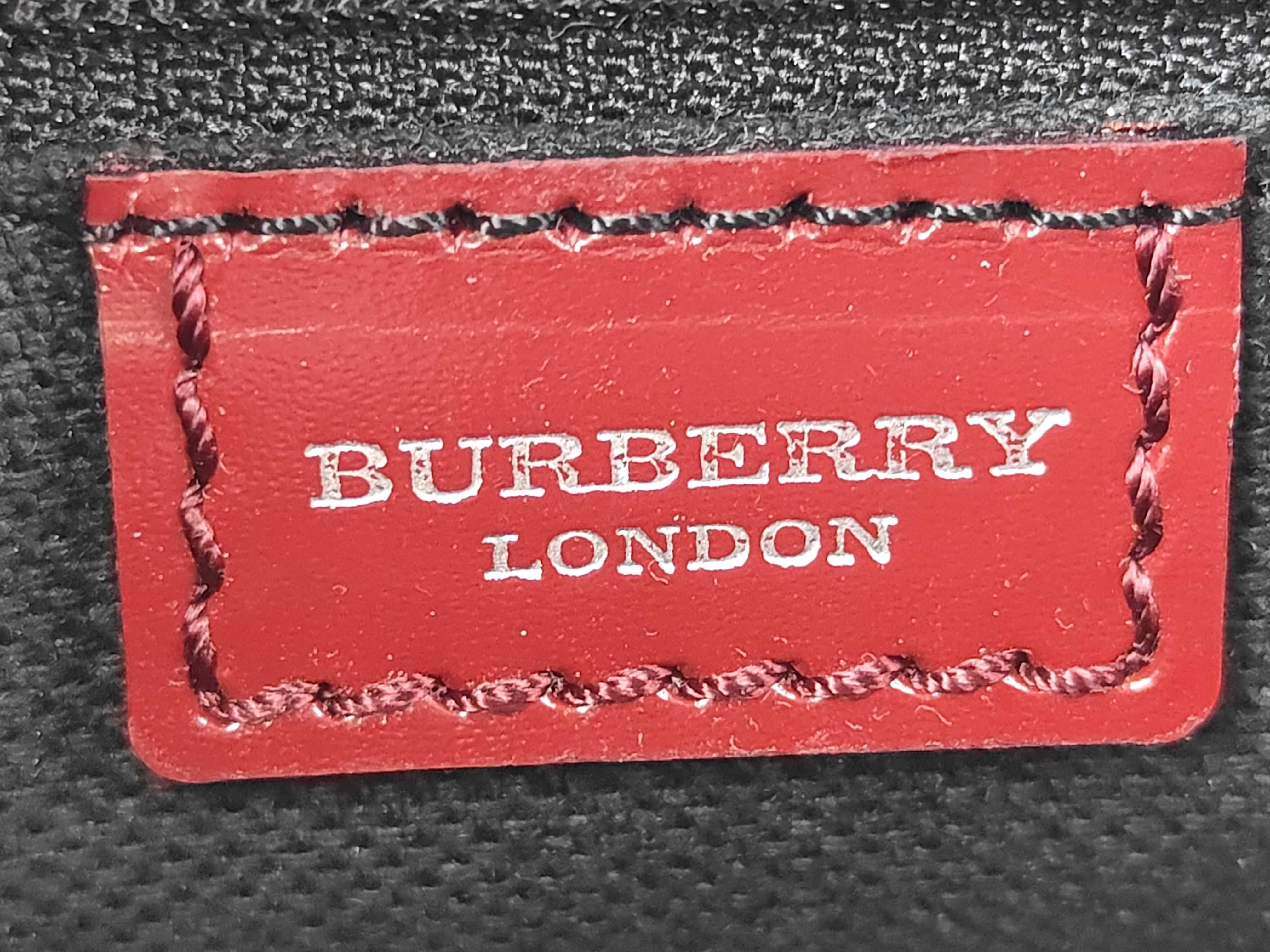 Leather Handbag — view 12