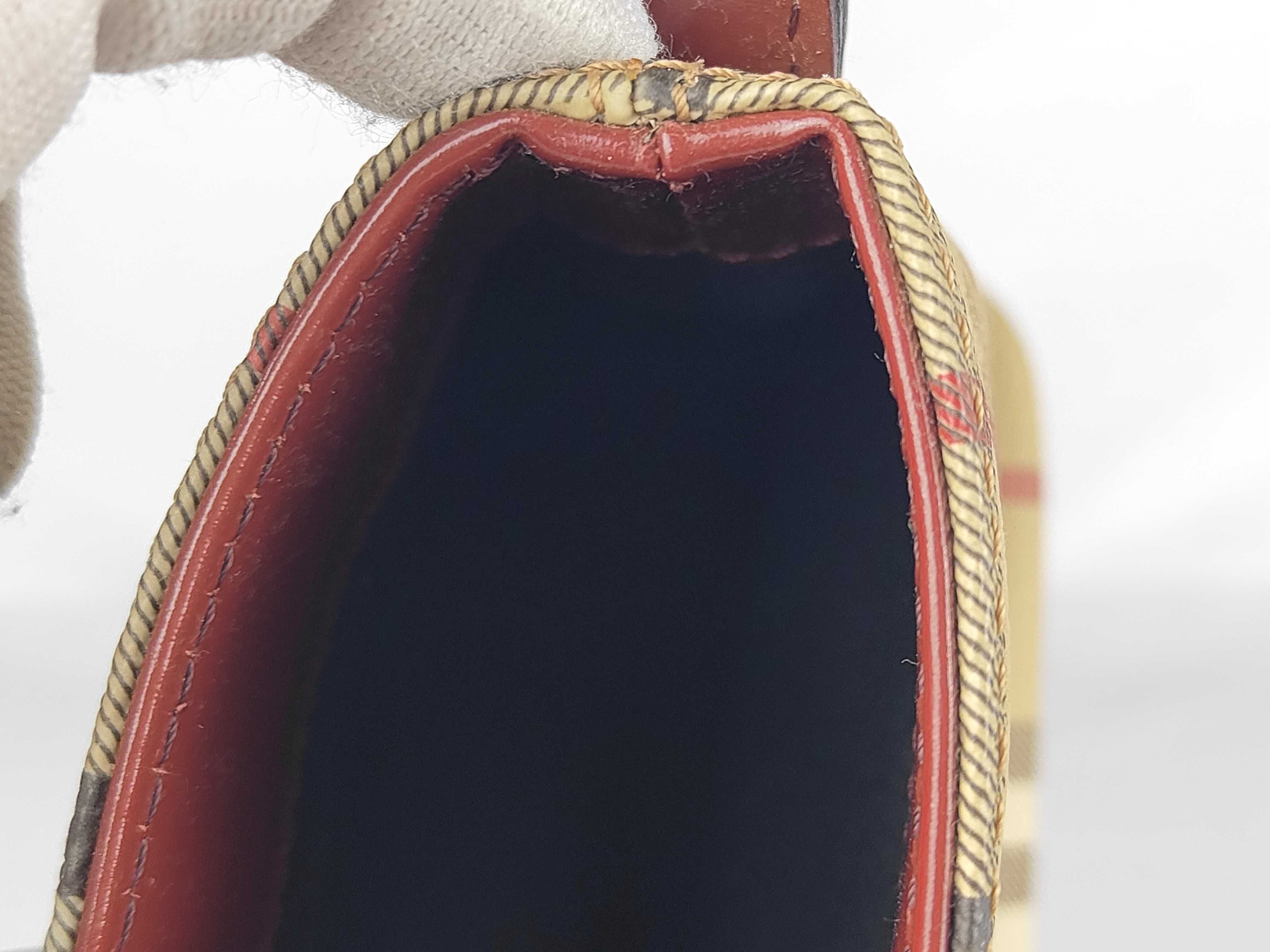Leather Handbag — view 13